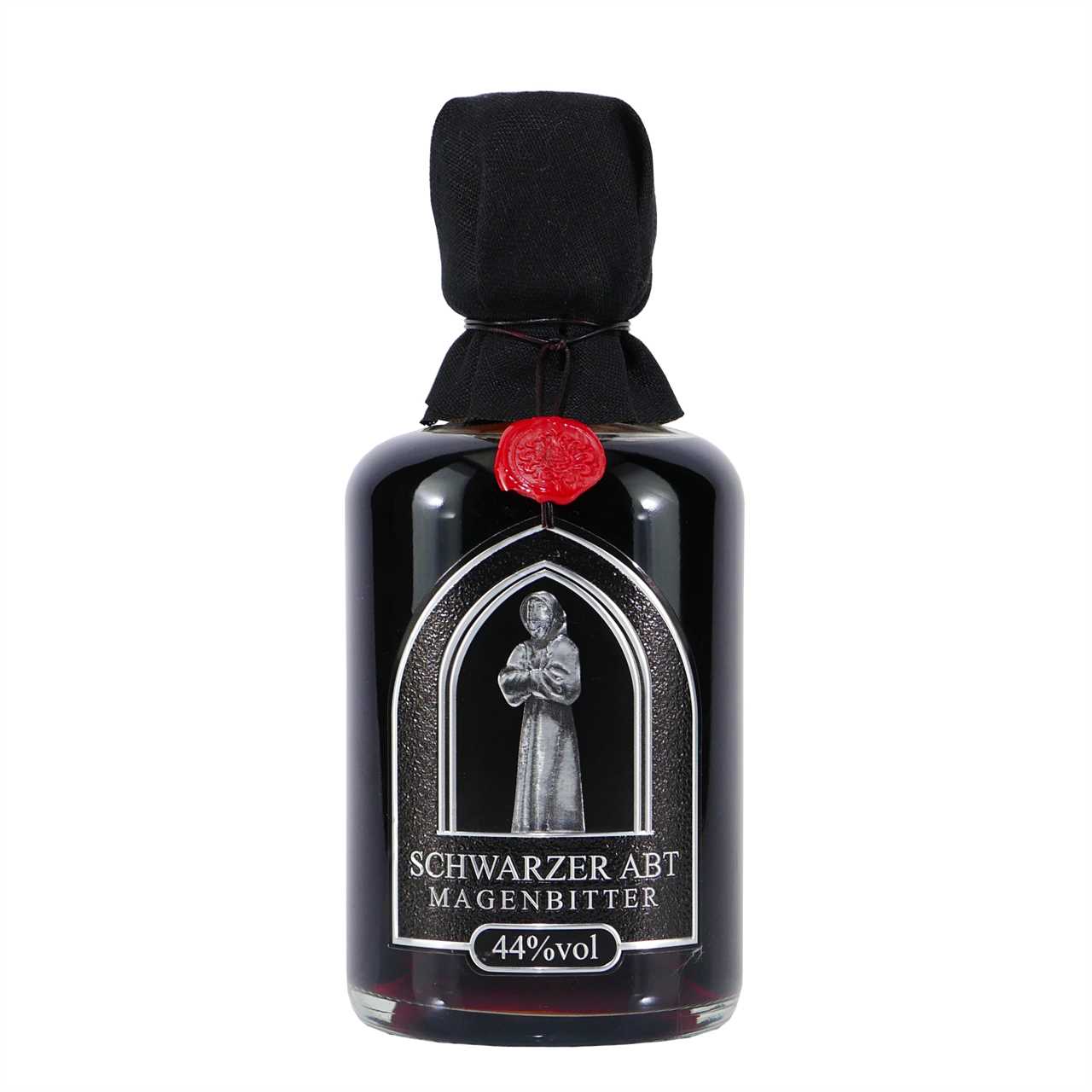 Schwarzer Abt Magenbitter (6 x 0,5L)