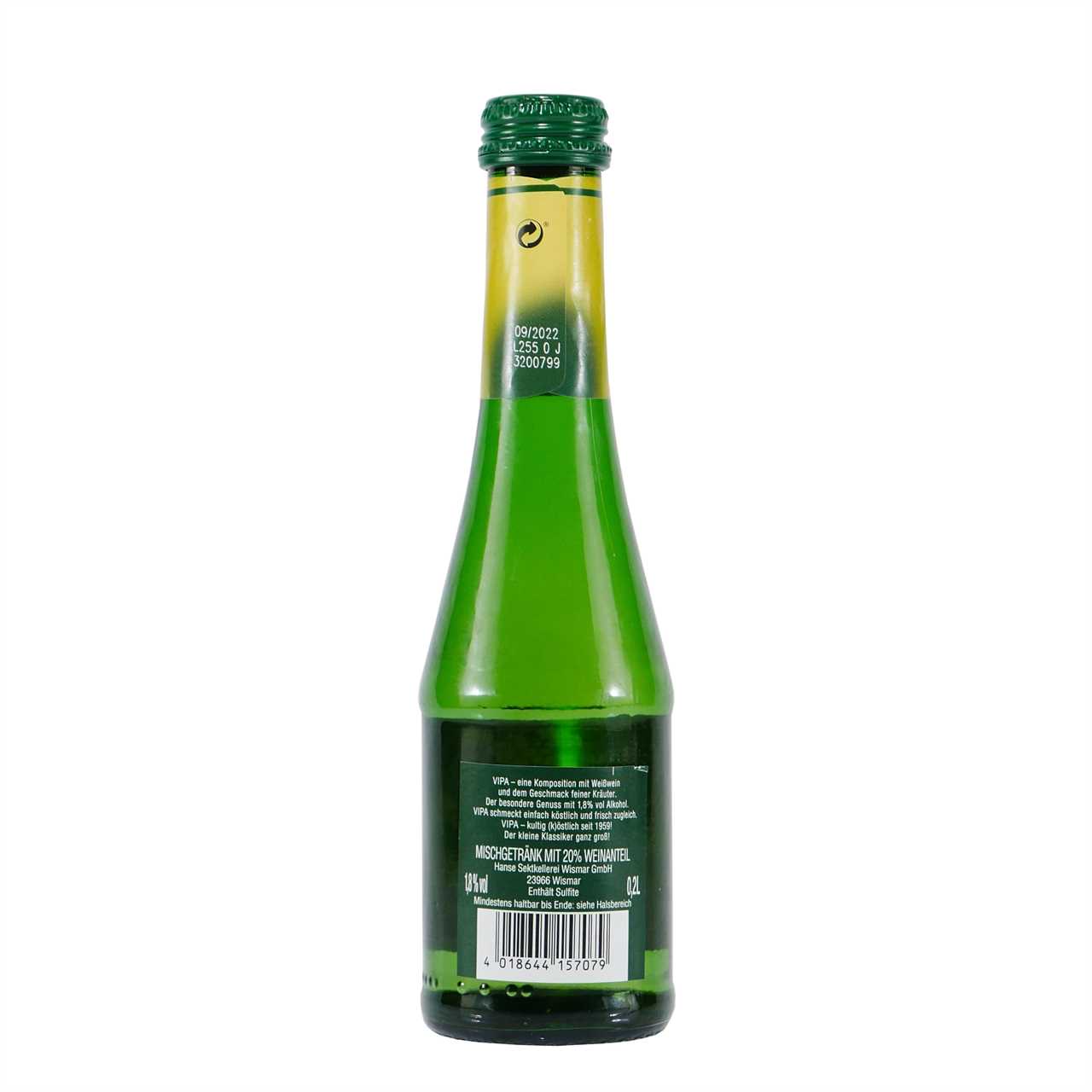 VIPA - Classic (24 x 0,2L)