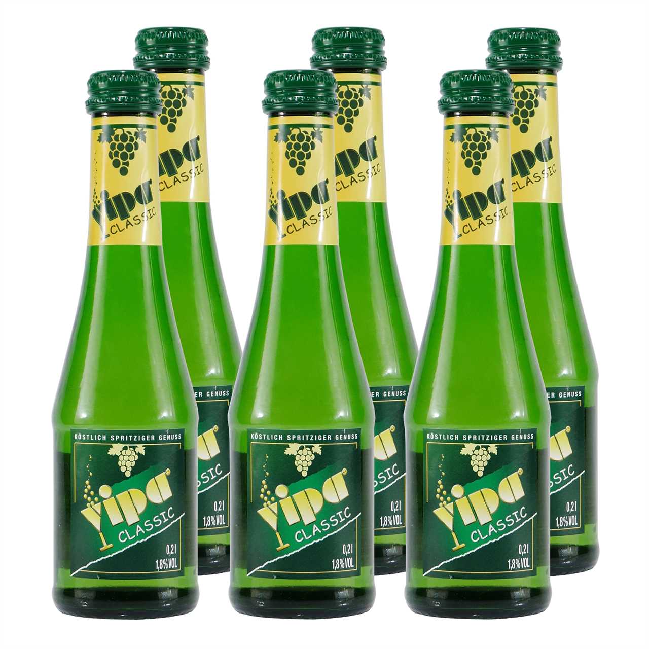 VIPA - Classic (24 x 0,2L)