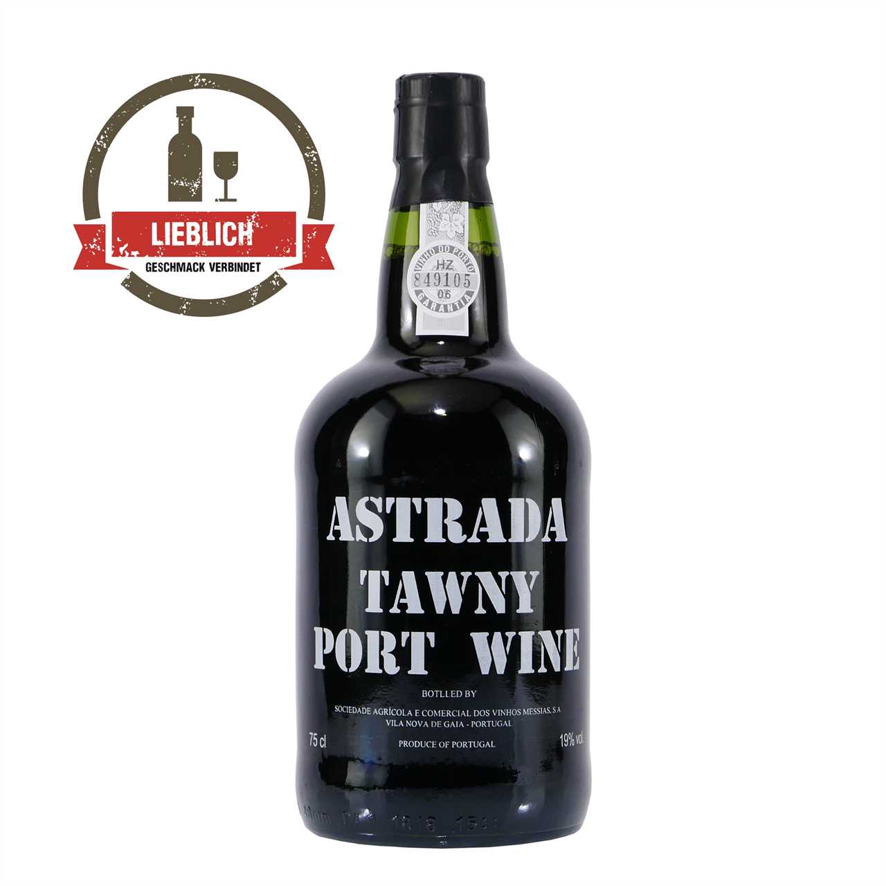 Astrada Tawny Portwein