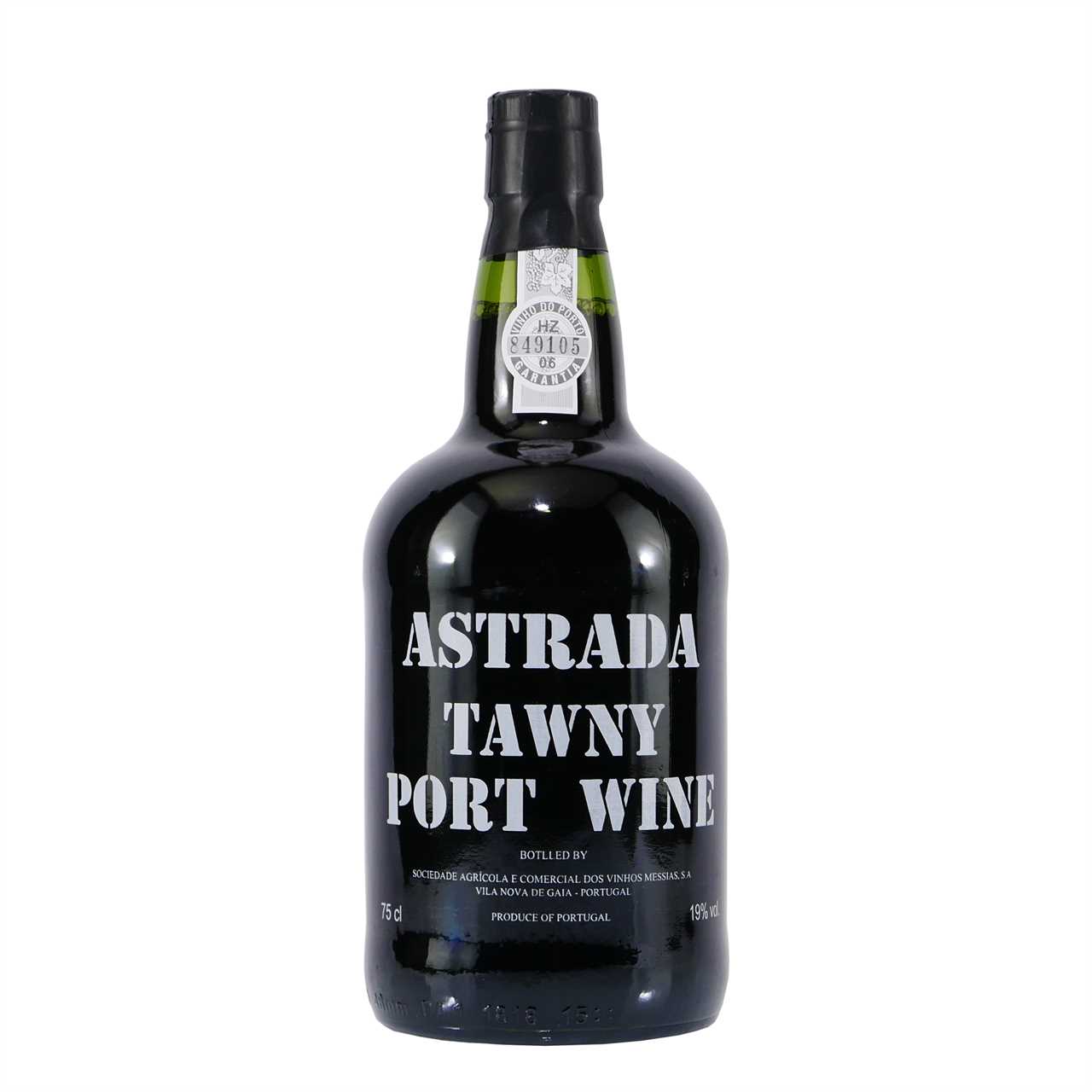 Astrada Tawny Portwein