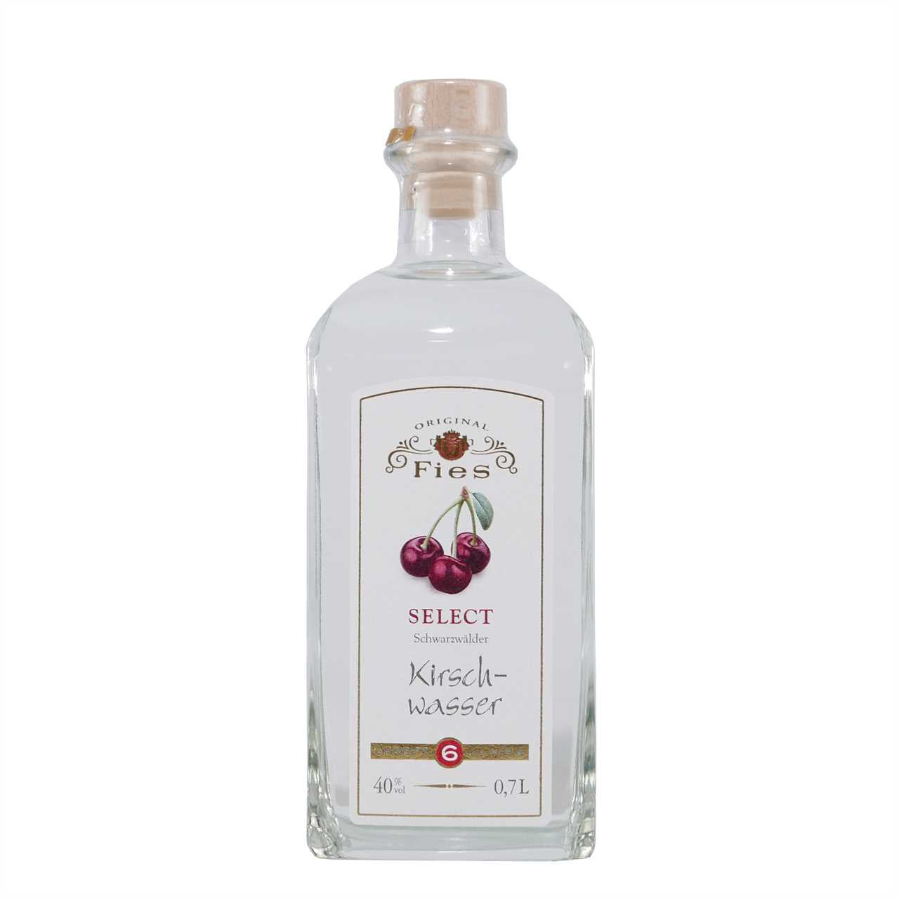 Fies Select Kirschwasser