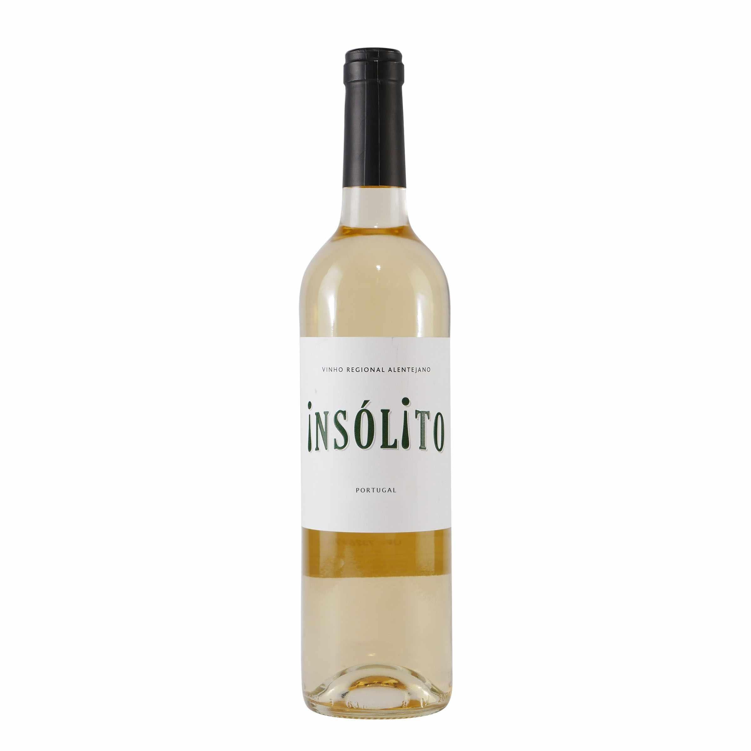 Insólito Bianco Weißwein -trocken- (6 x 0,75L)