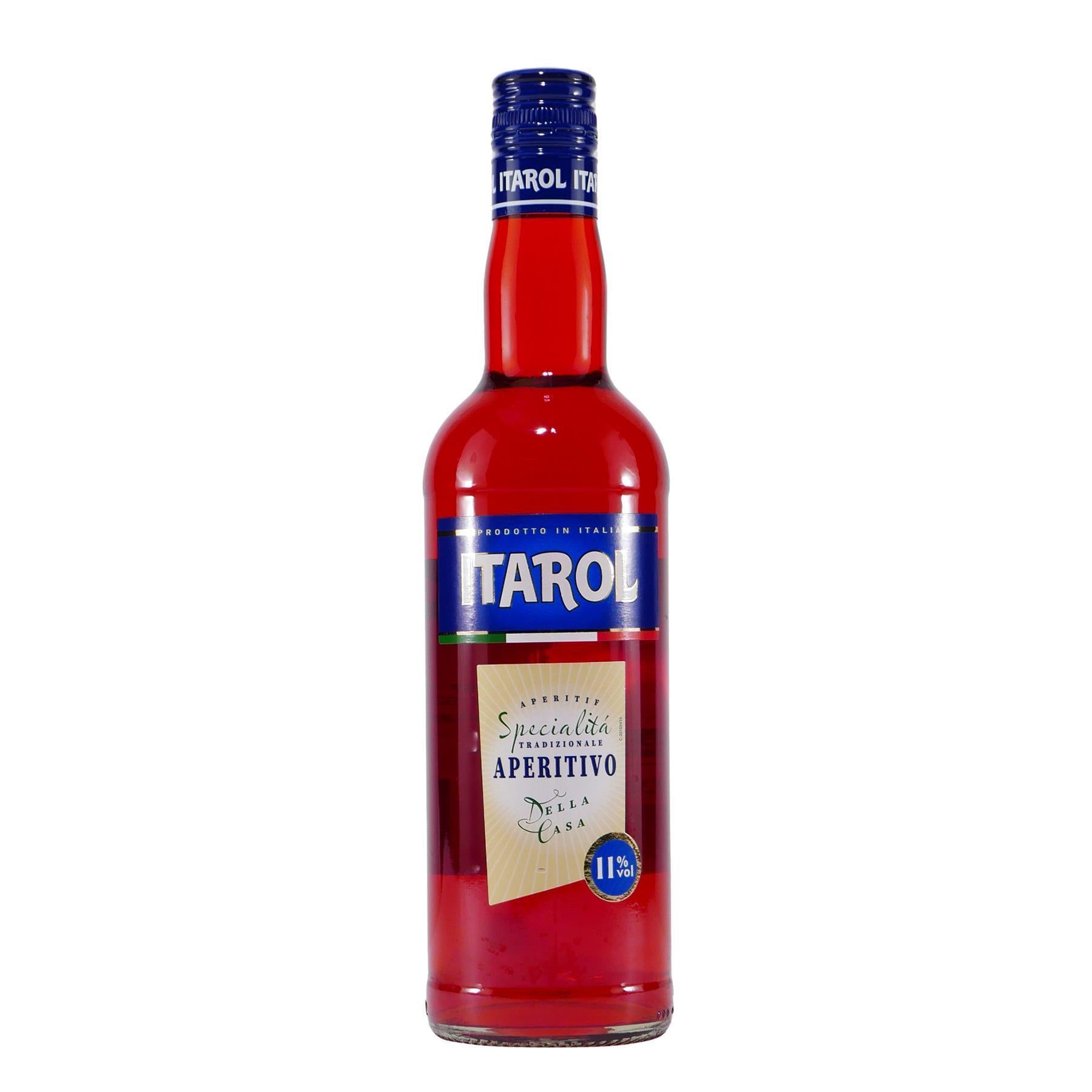 Itarol Aperitivo (6 x 0,7L)