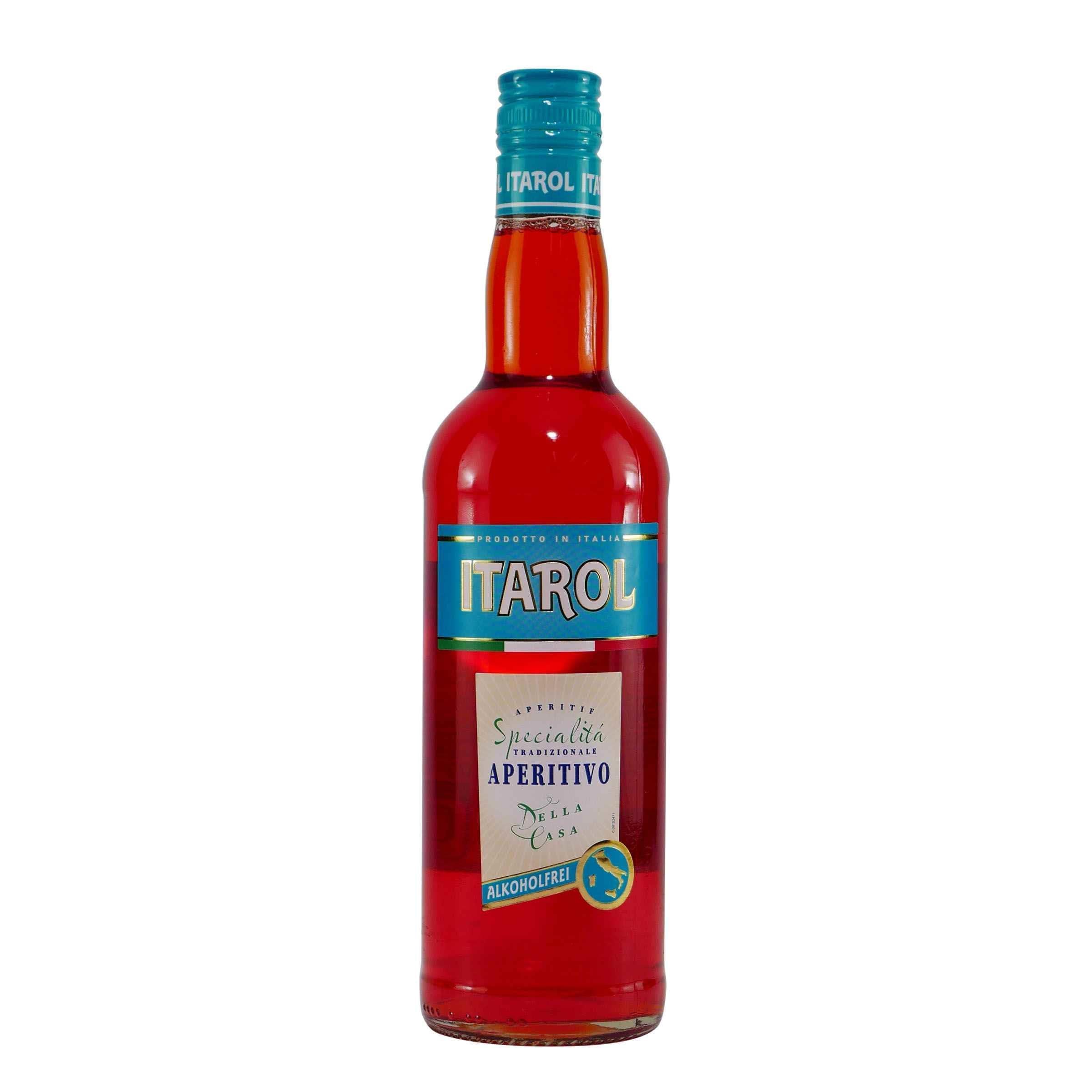 Itarol Aperitivo -alkoholfrei-