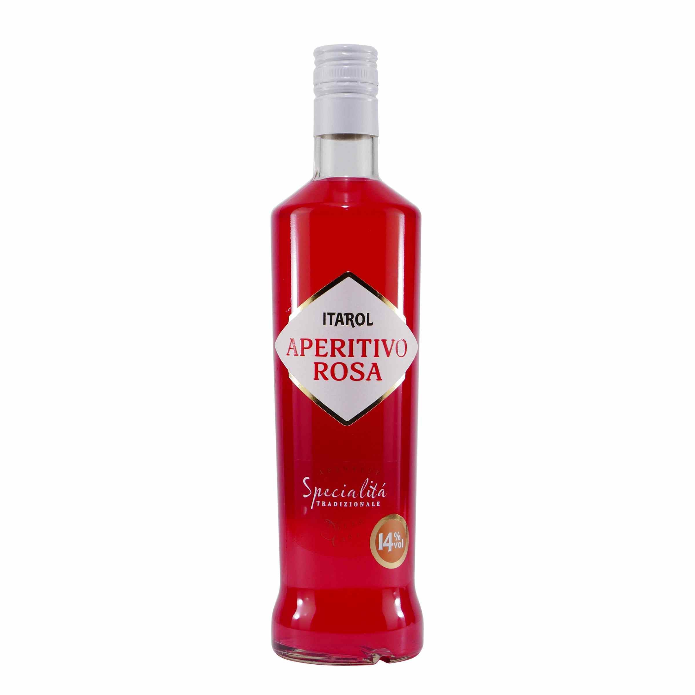 Itarol Aperitivo Rosa (6 x 0,7L)