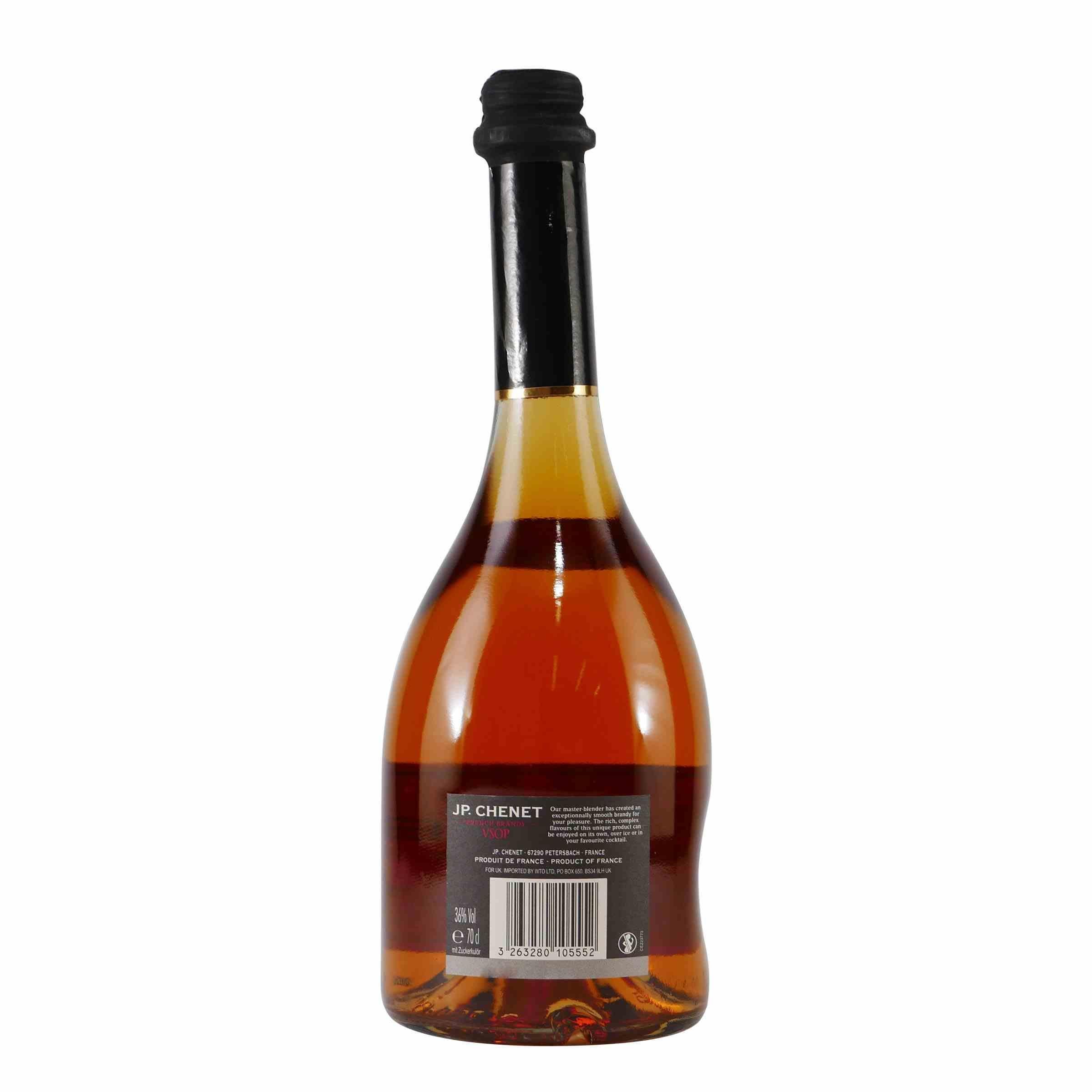 JP. Chenet French Brandy V.S.O.P.