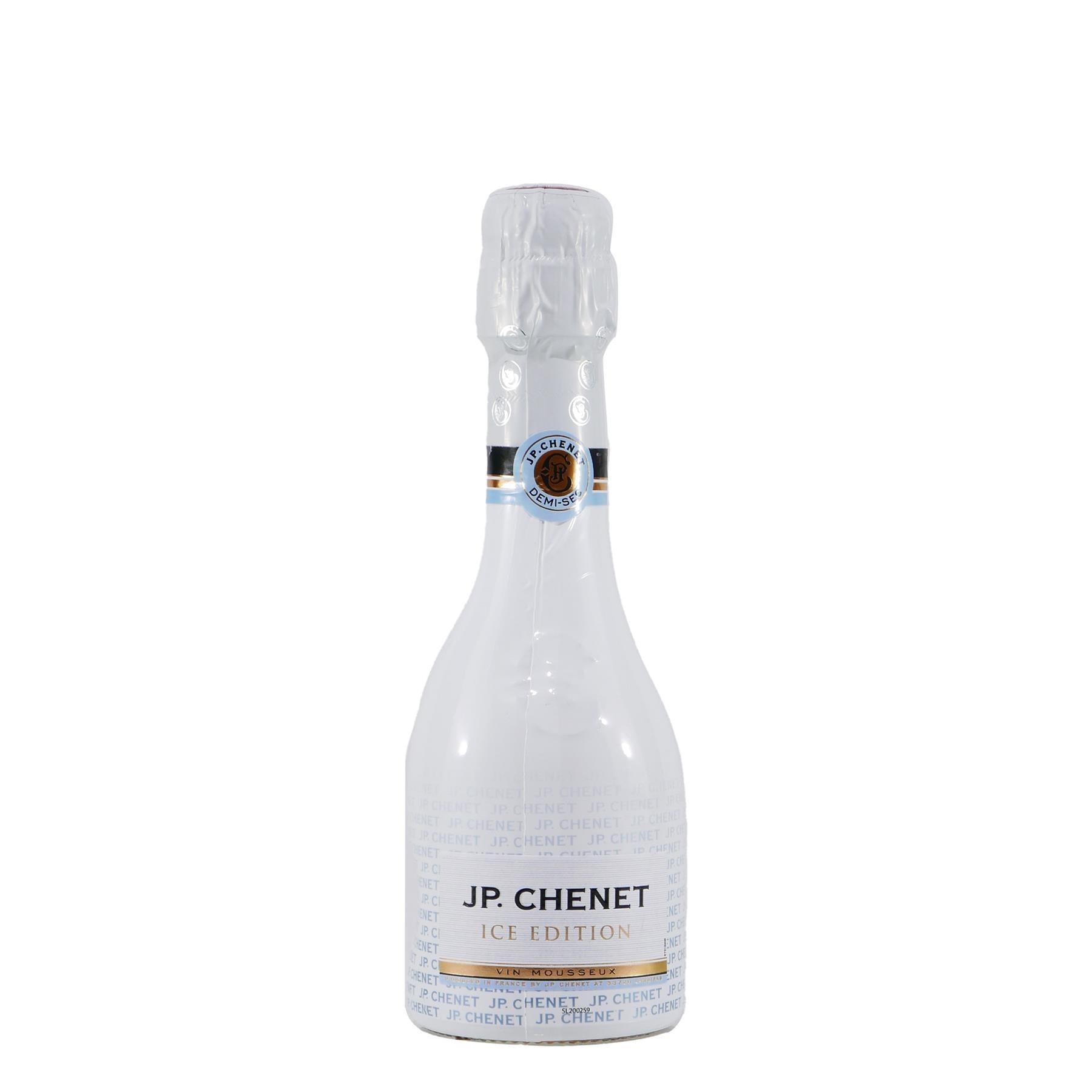 JP. Chenet Sekt Weiß - ICE Edition (6 x 0,2L)
