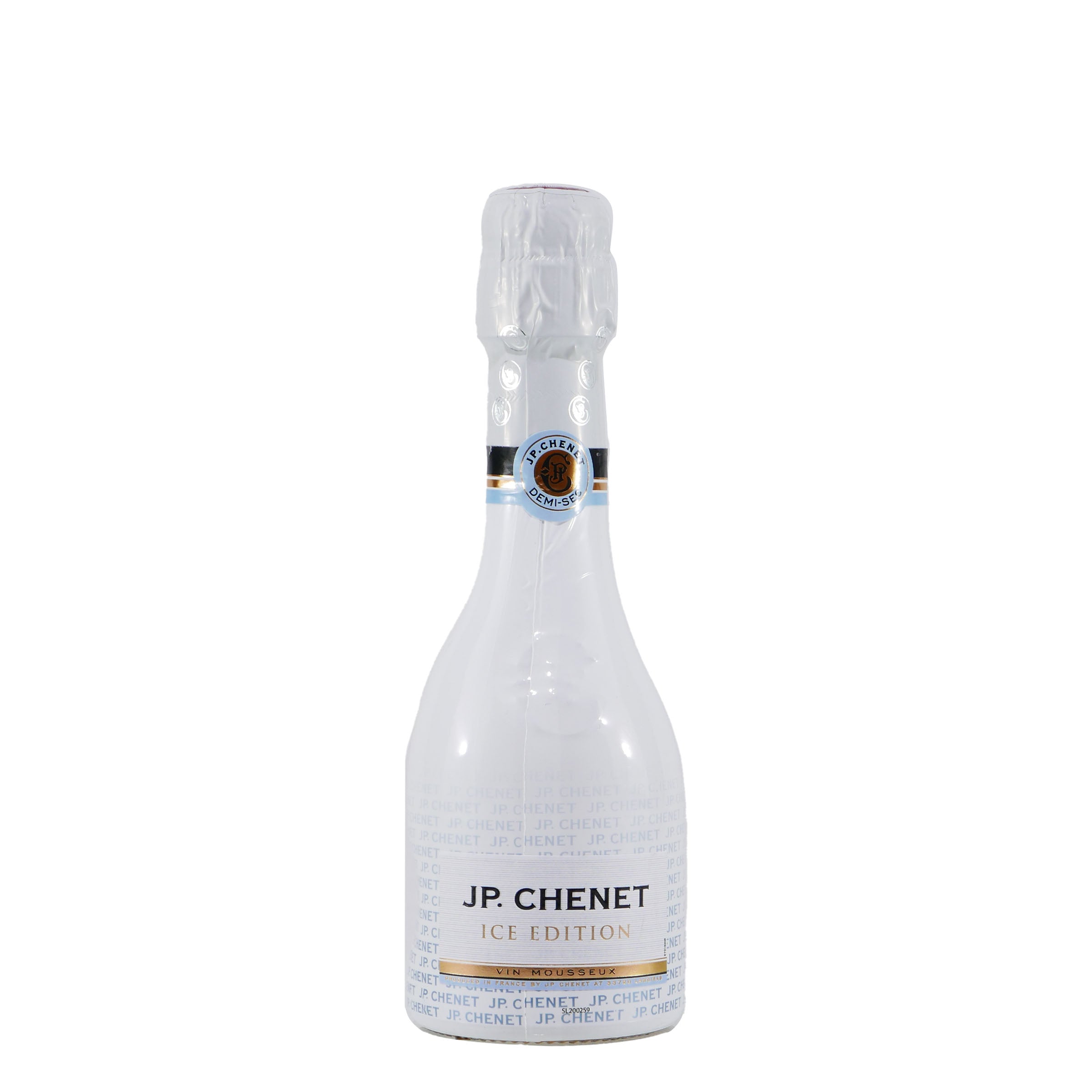 JP. Chenet Sekt Weiß - ICE Edition (6 x 0,2L)