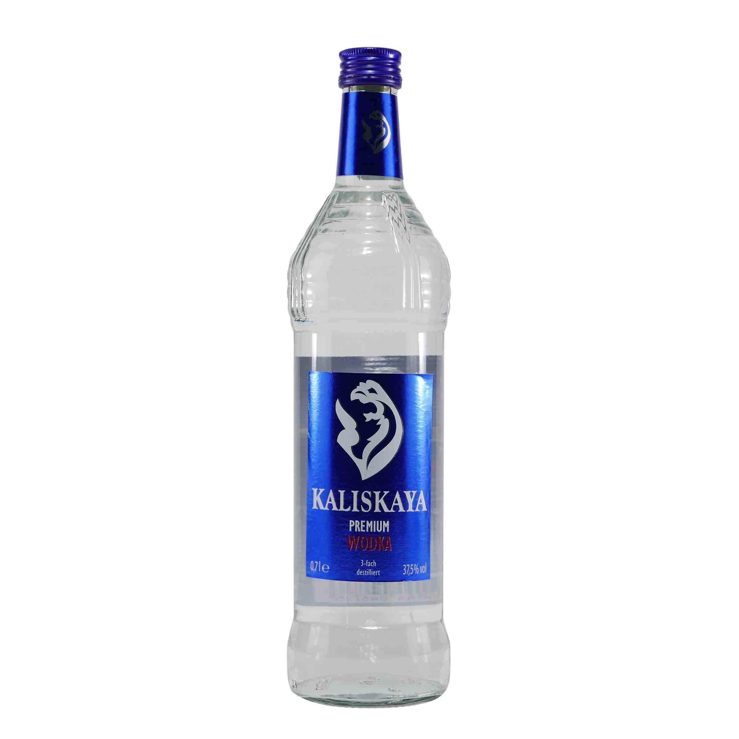 Kaliskaya Premium Wodka