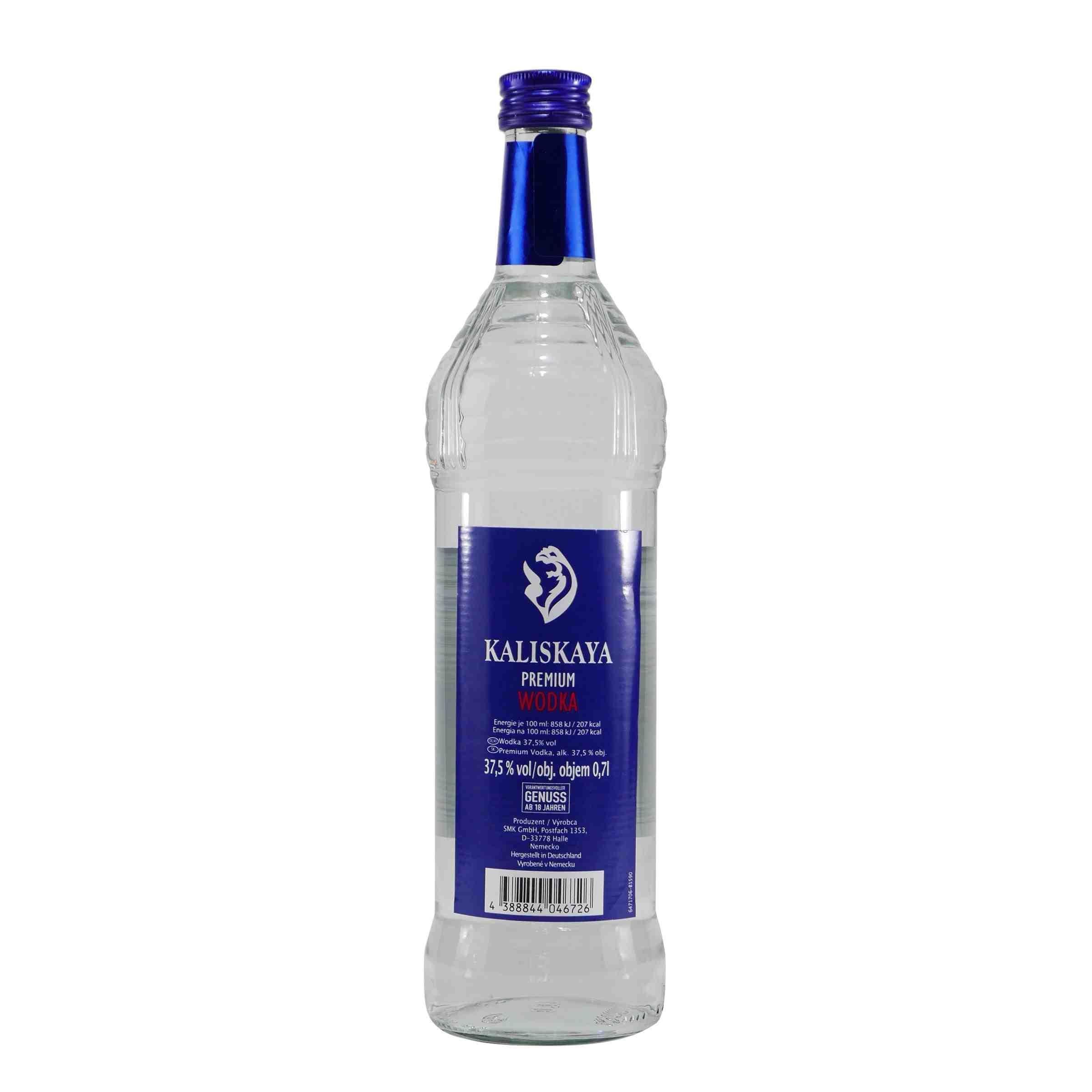 Kaliskaya Premium Wodka