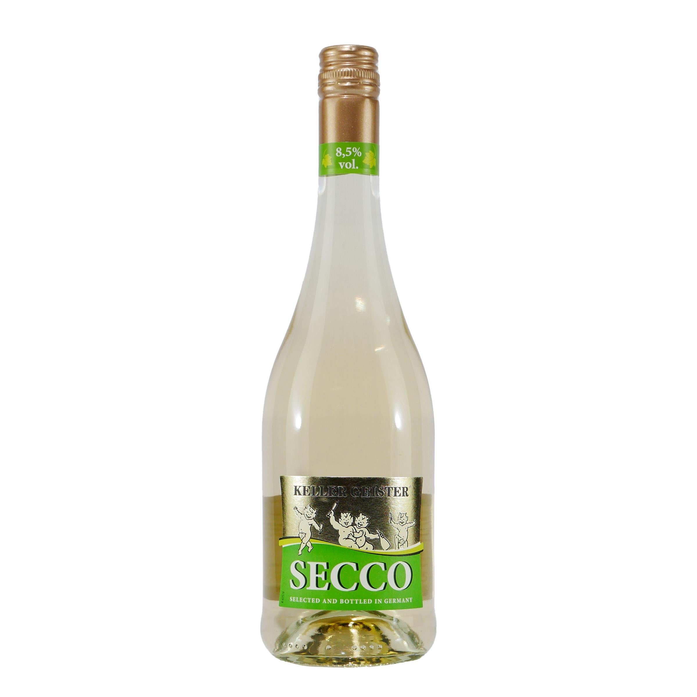 Kellergeister Secco (6 x 0,75L)
