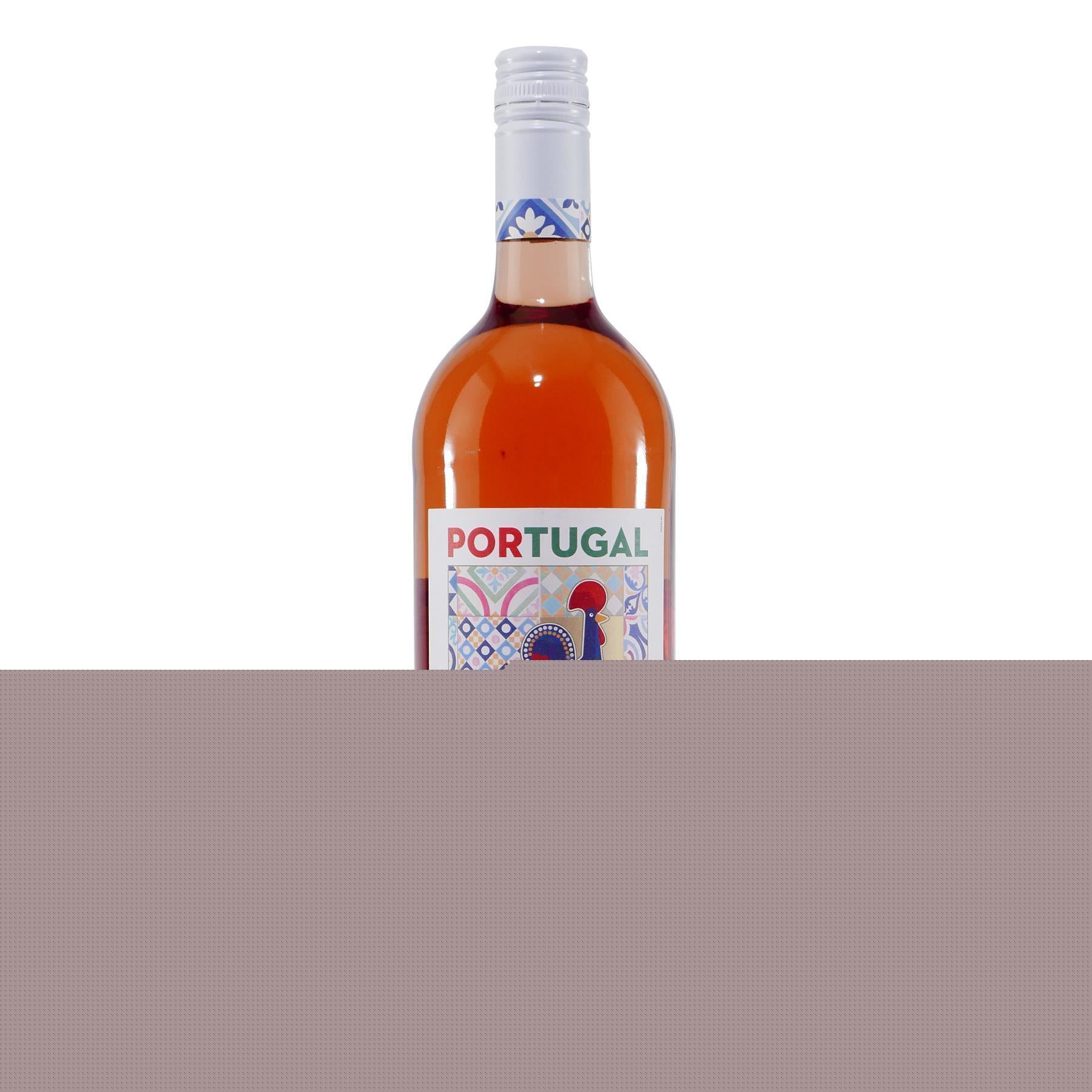 Kendermann Portugal Rosé -lieblich- (6 x 1,0L)