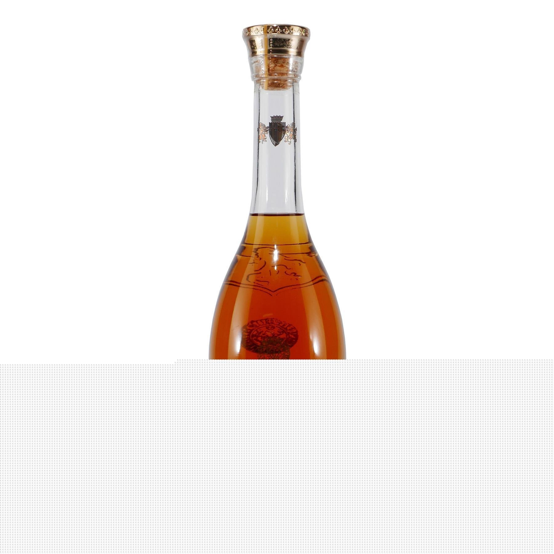 Brandy Kilikia V.S. 3 Jahre