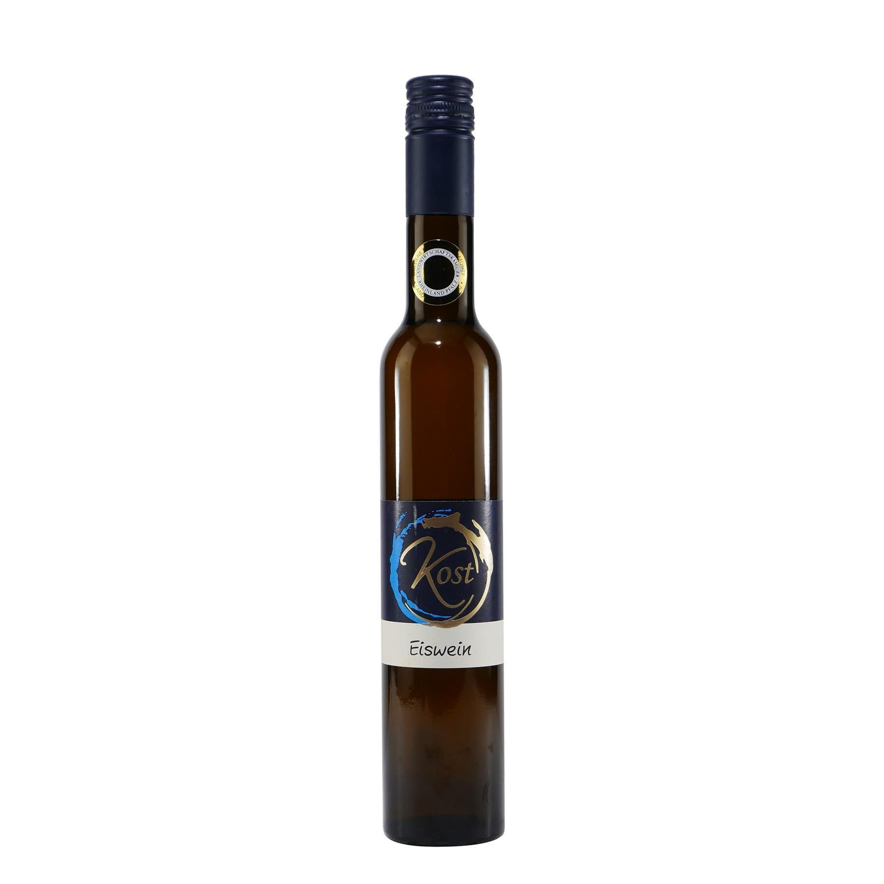 Gutshof Eiswein -edelsüß-