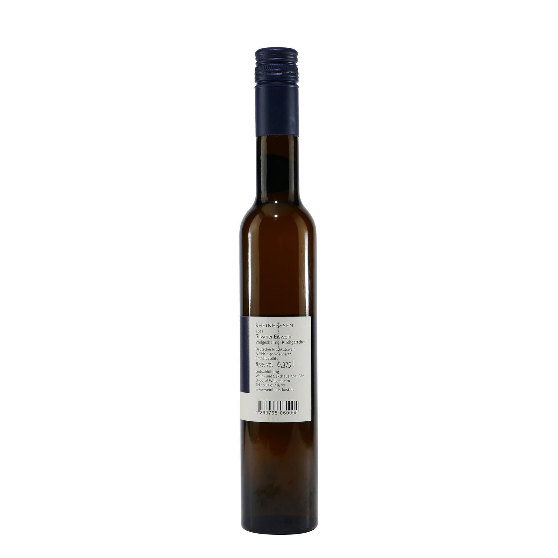 Gutshof Eiswein -edelsüß-