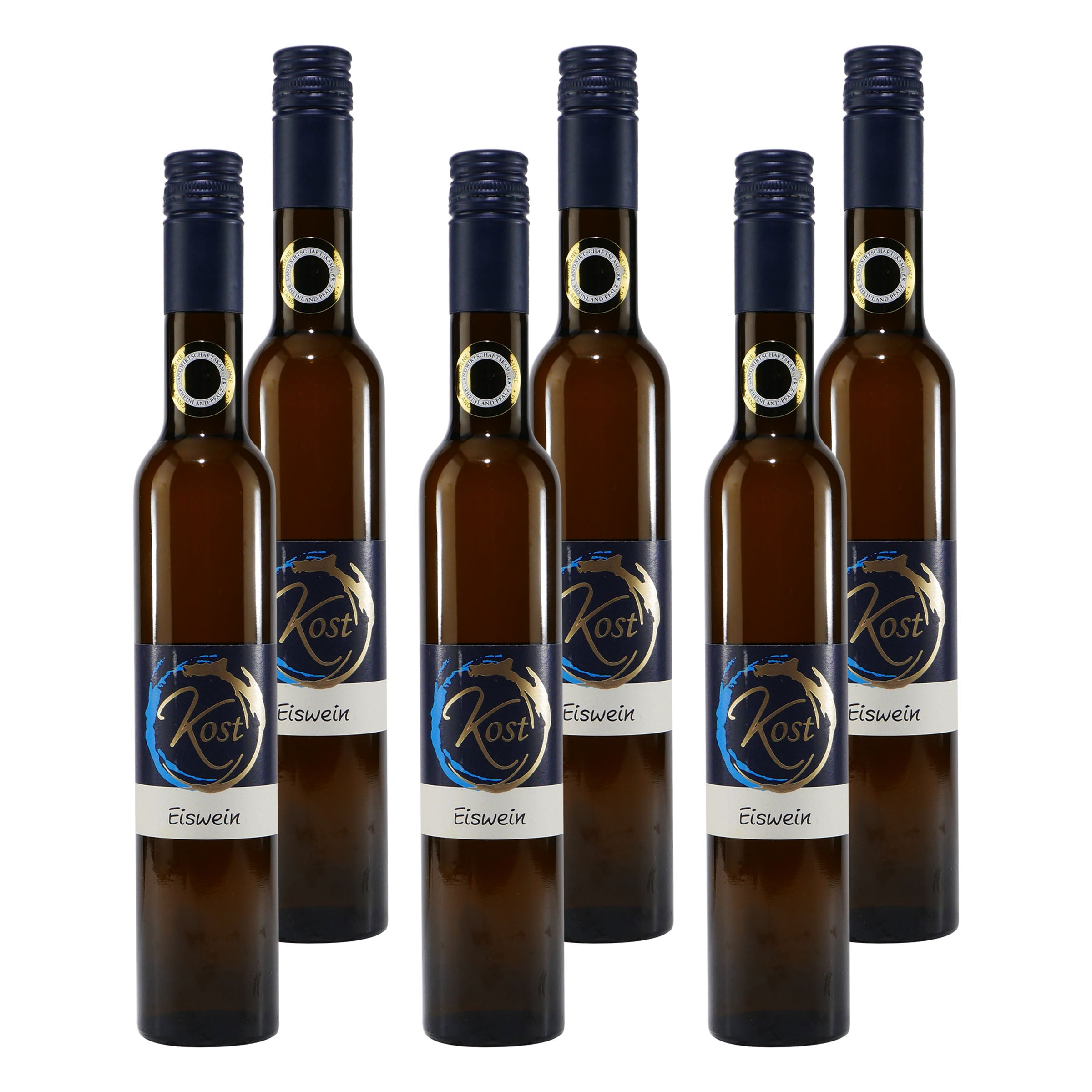 Gutshof Eiswein -edelsüß- (12 x 0,375L)