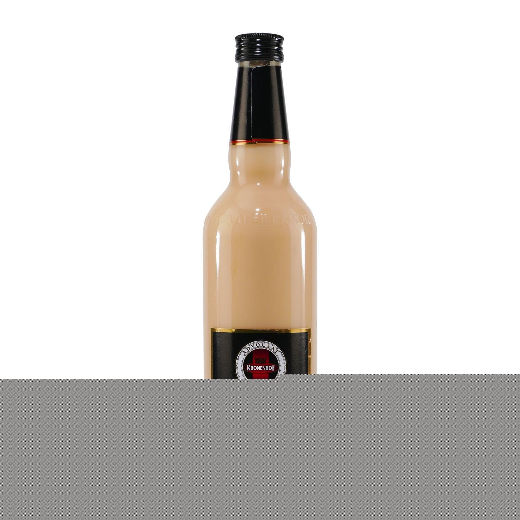 Kronenhof Advocaat Eierlikör