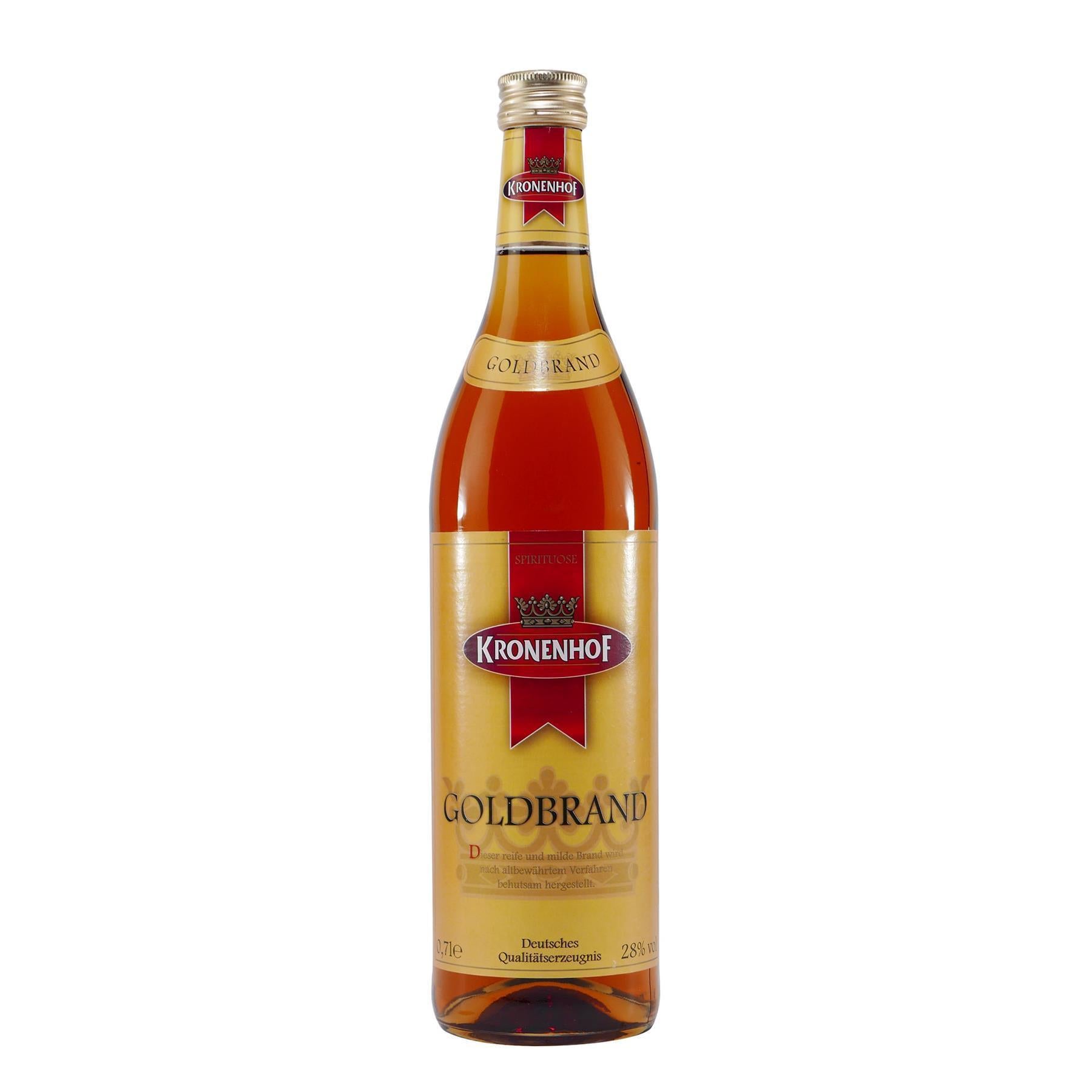 Kronenhof Goldbrand