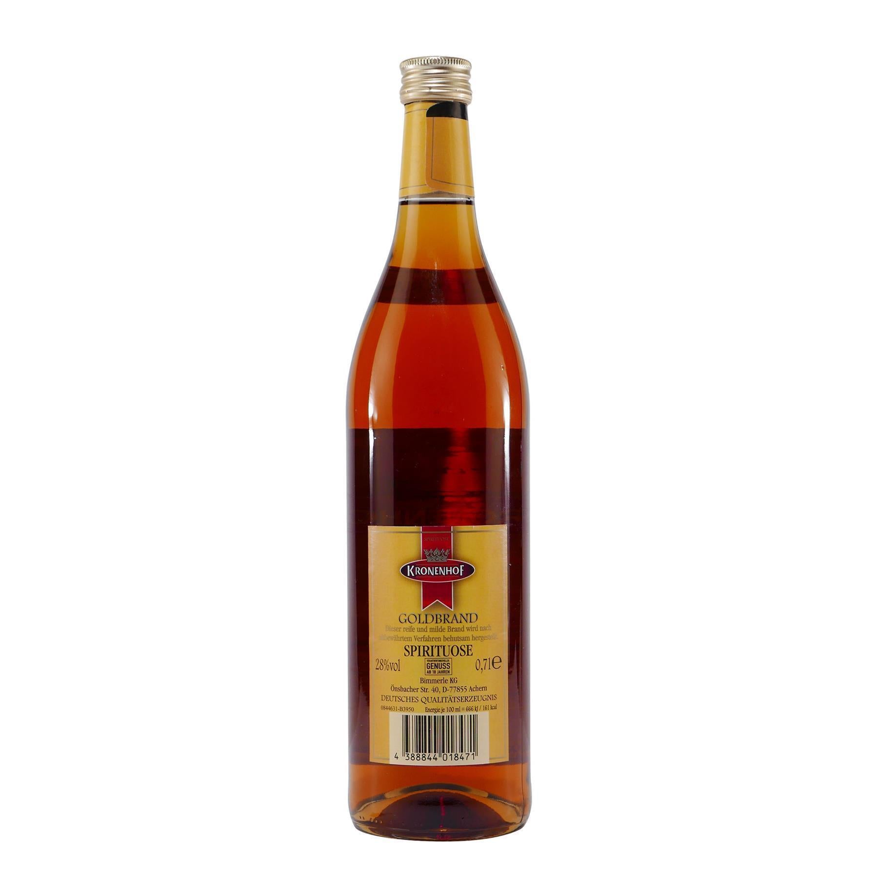 Kronenhof Goldbrand