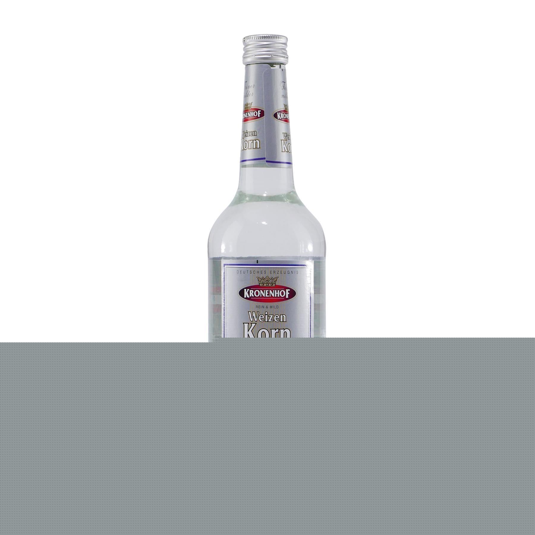 Kronenhof Weizenkorn (6 x 0,7L)