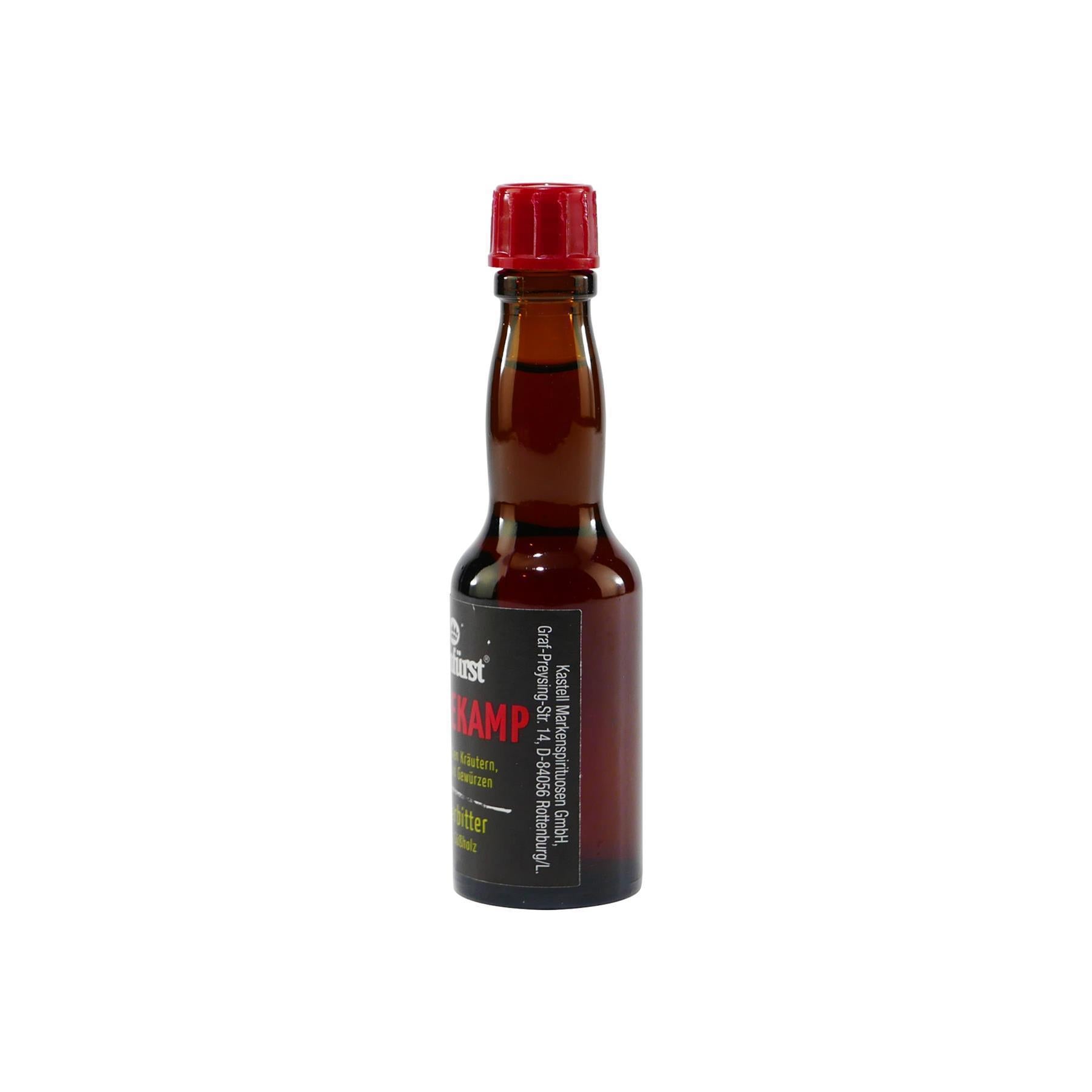 Kronfürst Boonekamp Kräuterbitter (80 x 0,02L)
