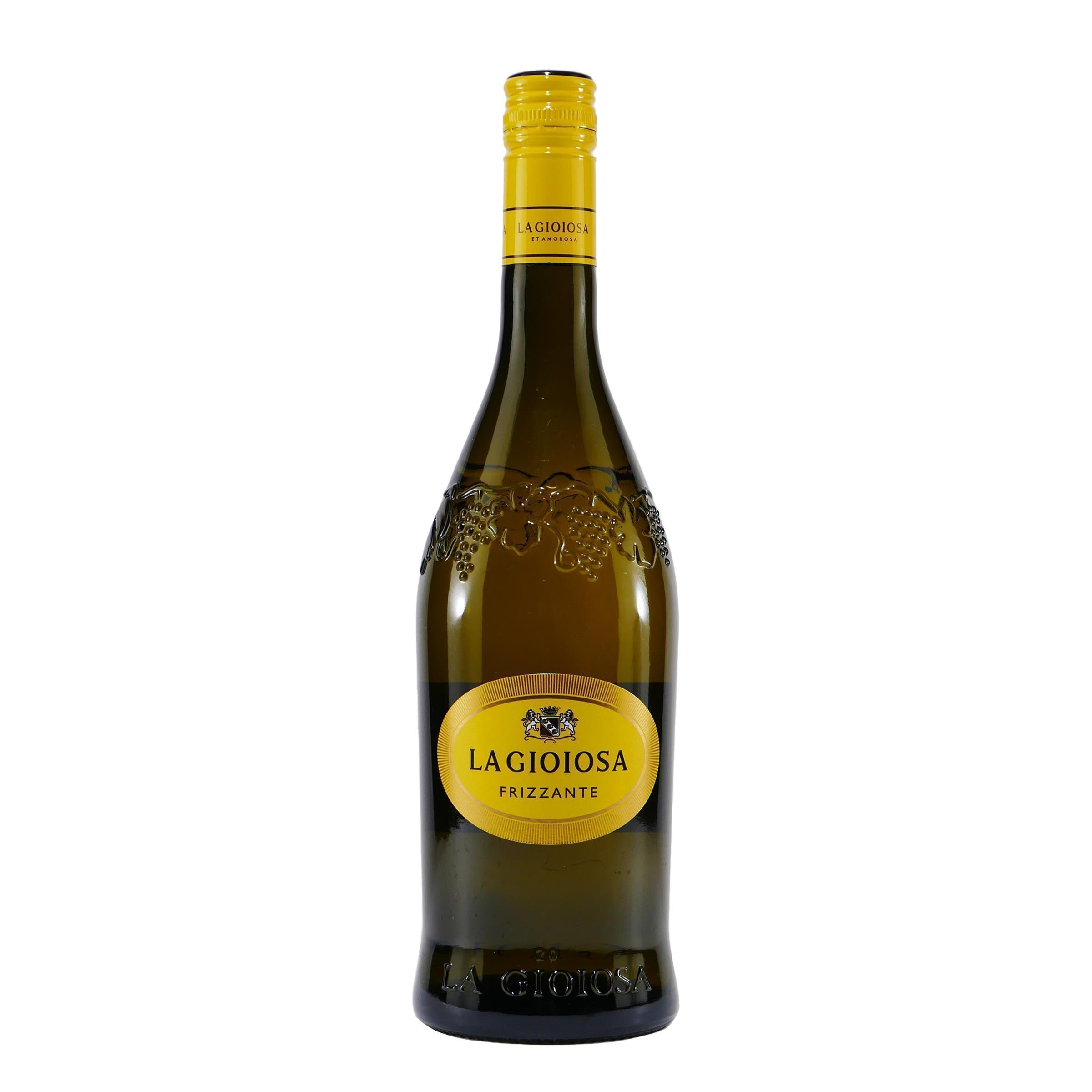 La Gioiosa Prosecco Frizzante DOC -trocken- (24 x 0,2L)