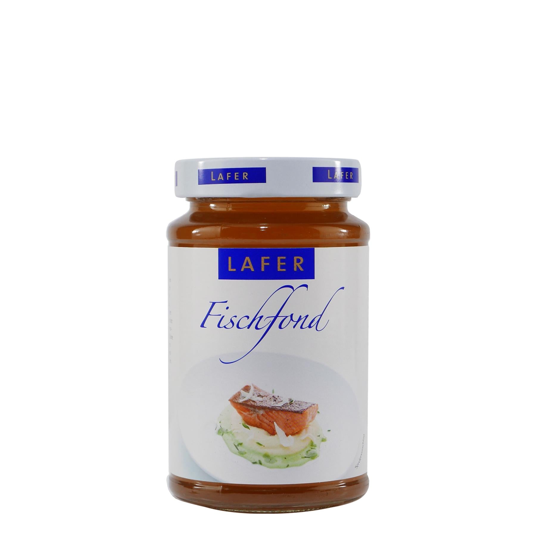 Lafer Fischfond 0,4L