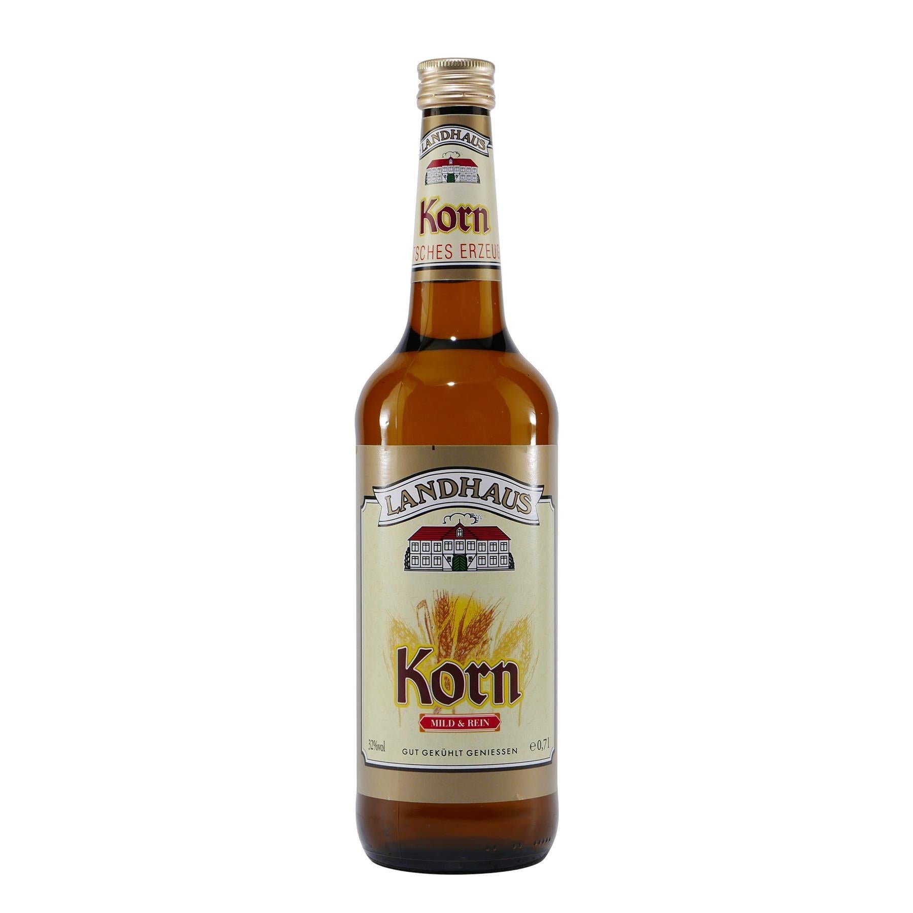 Landhaus Korn 0,7L