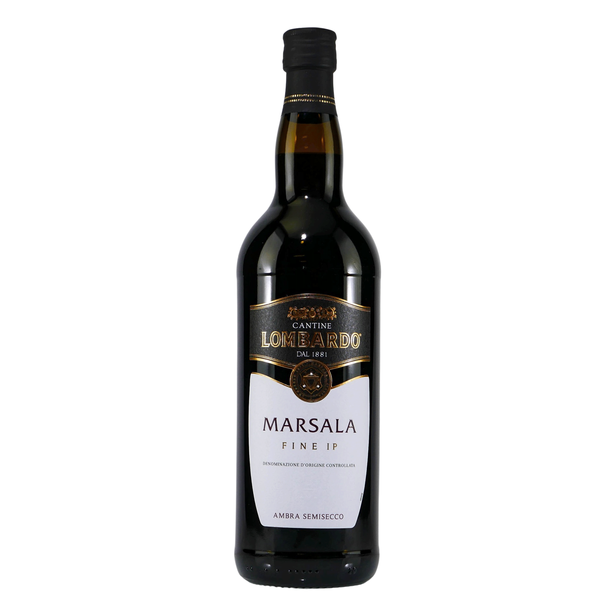 Lombardo Marsala Fine IP