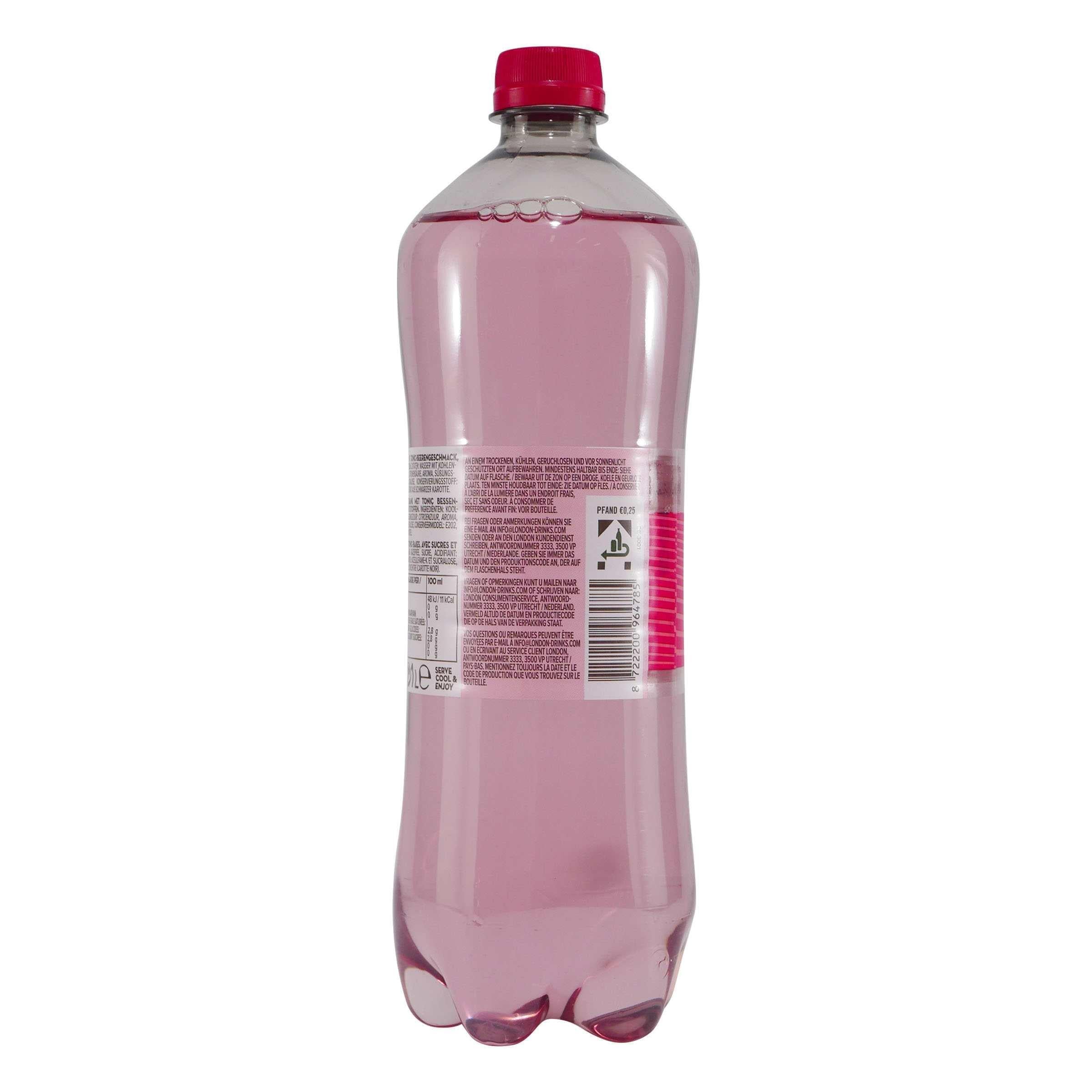 London Wild Berry (6 x 1,0L) EINWEG