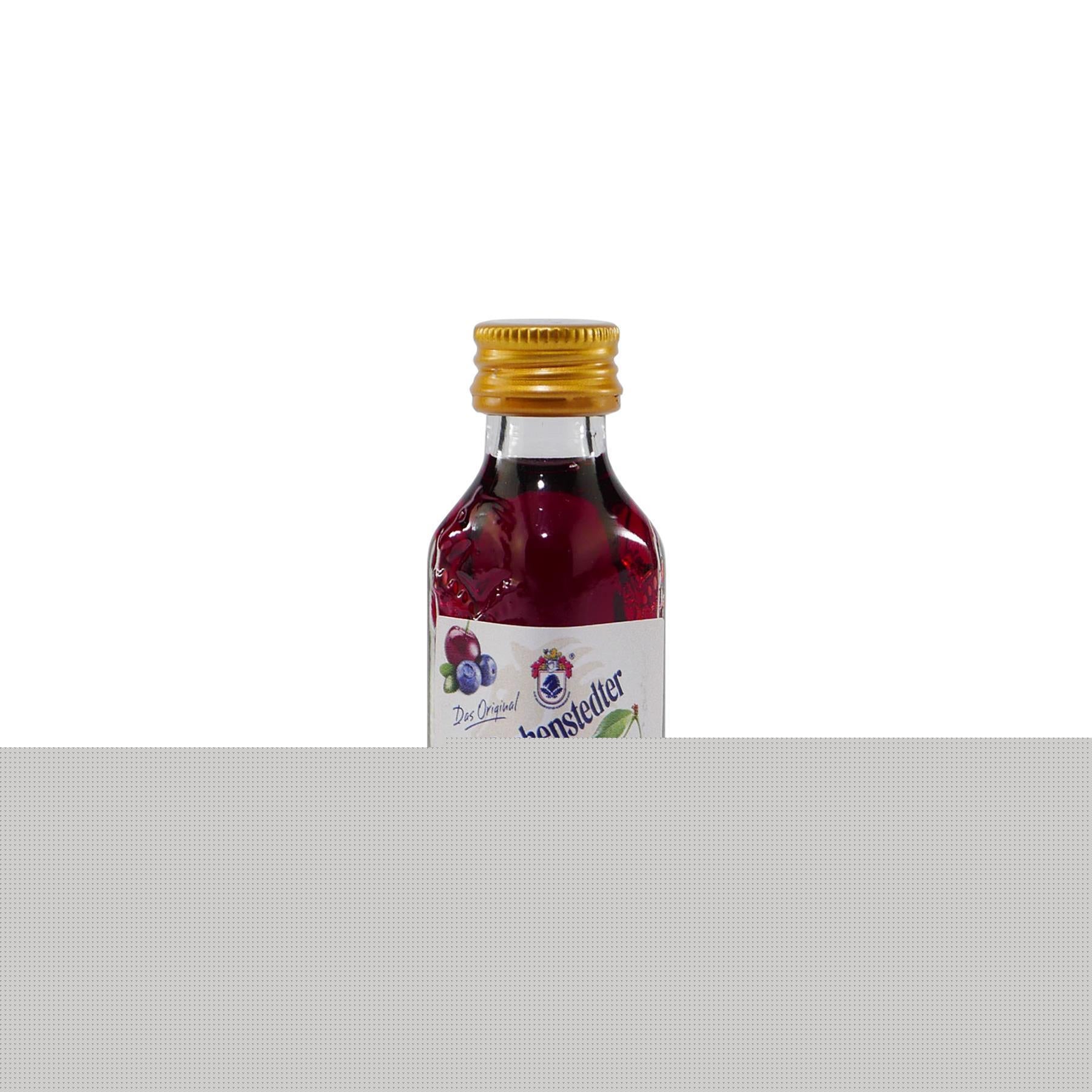 Mackenstedter Kiss Likör (25 x 0,02L)