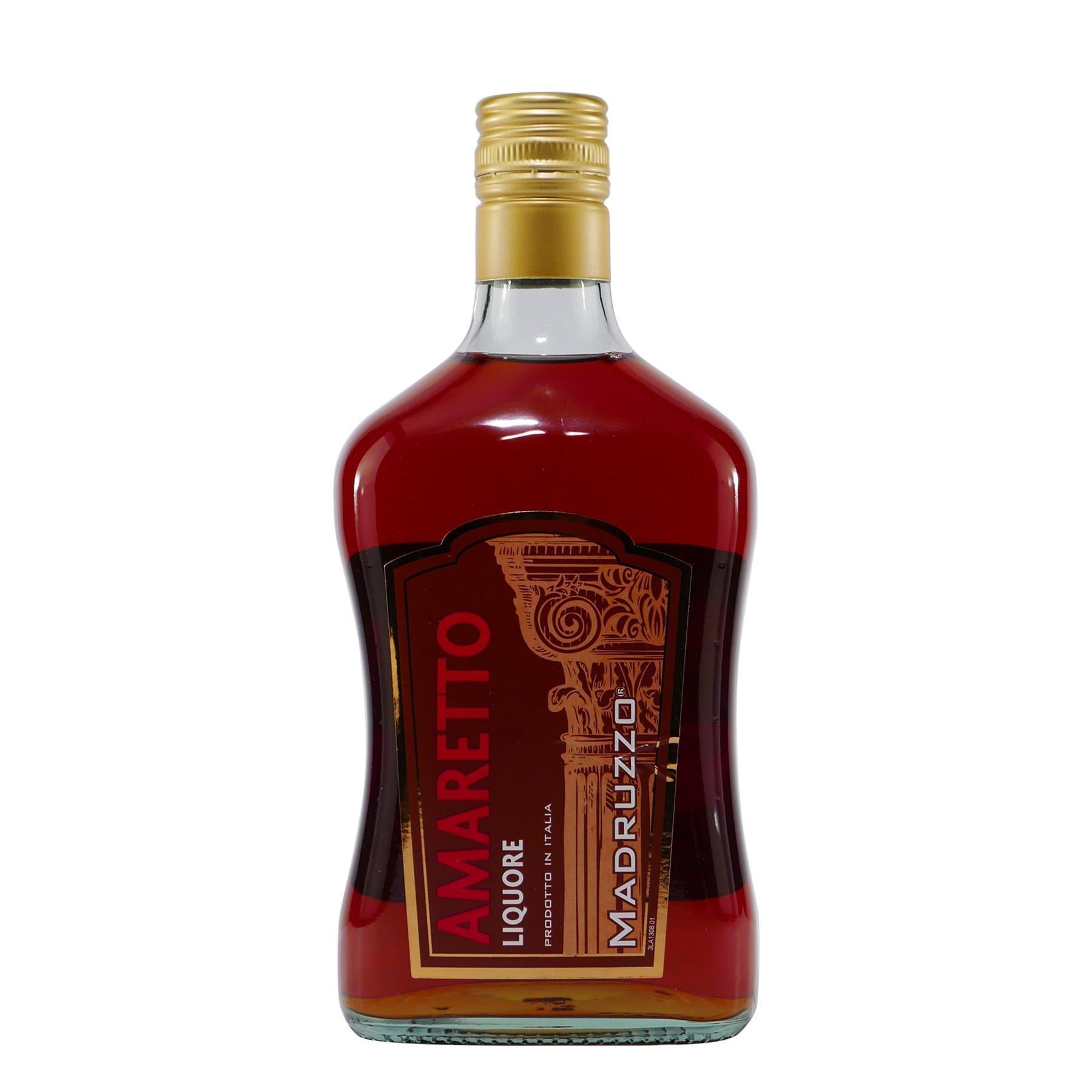 Madruzzo Amaretto Likör 0,7L