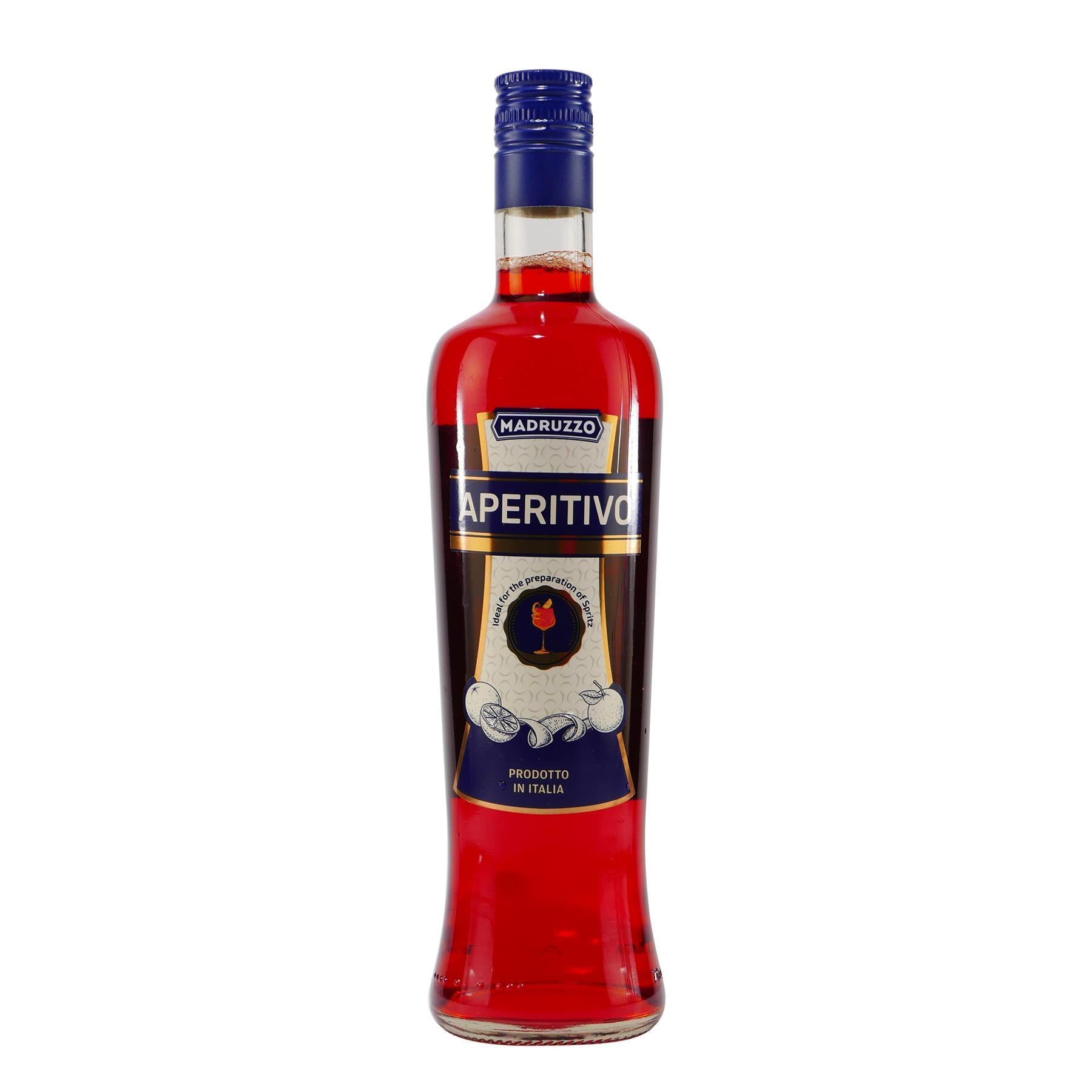 Madruzzo Aperitivo 0,7L