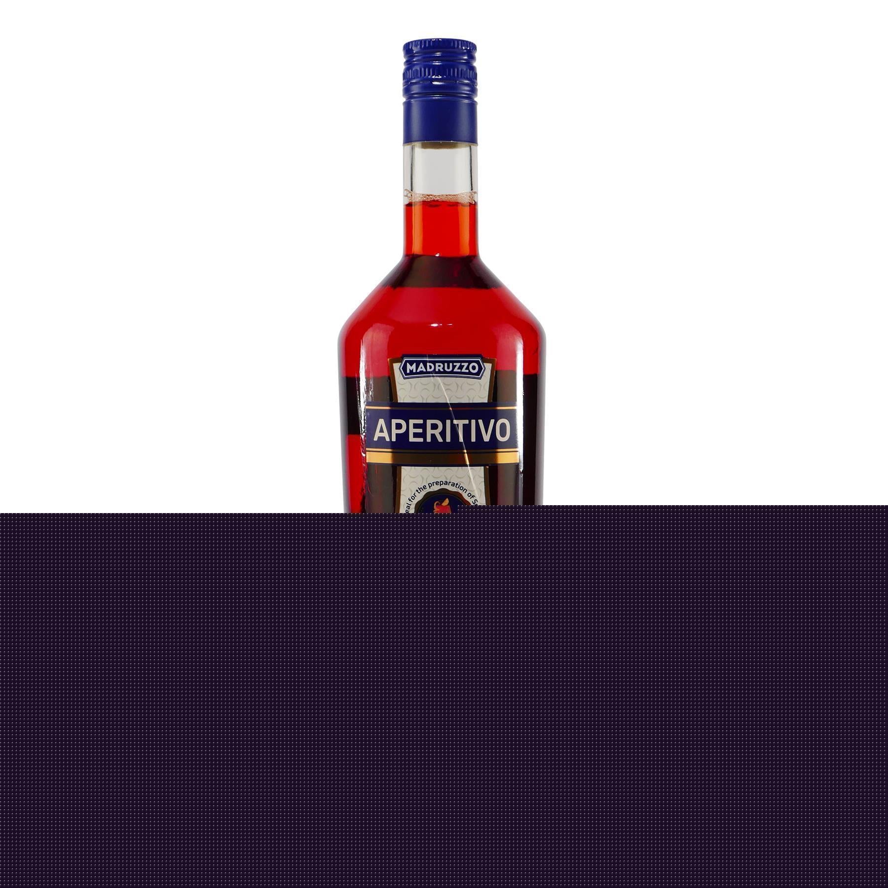 Madruzzo Aperitivo 1,0L