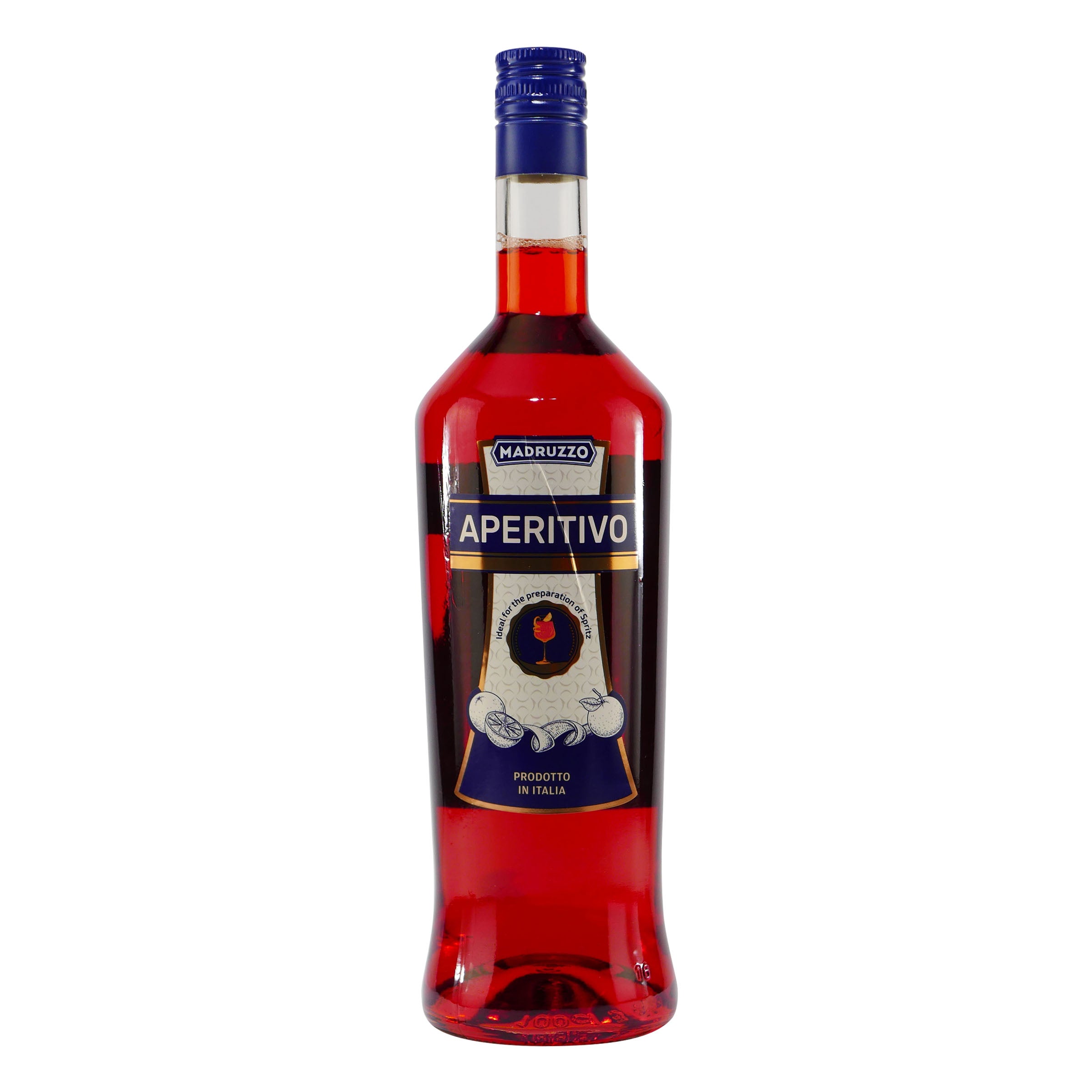Madruzzo Aperitivo (6 x 1,0L)