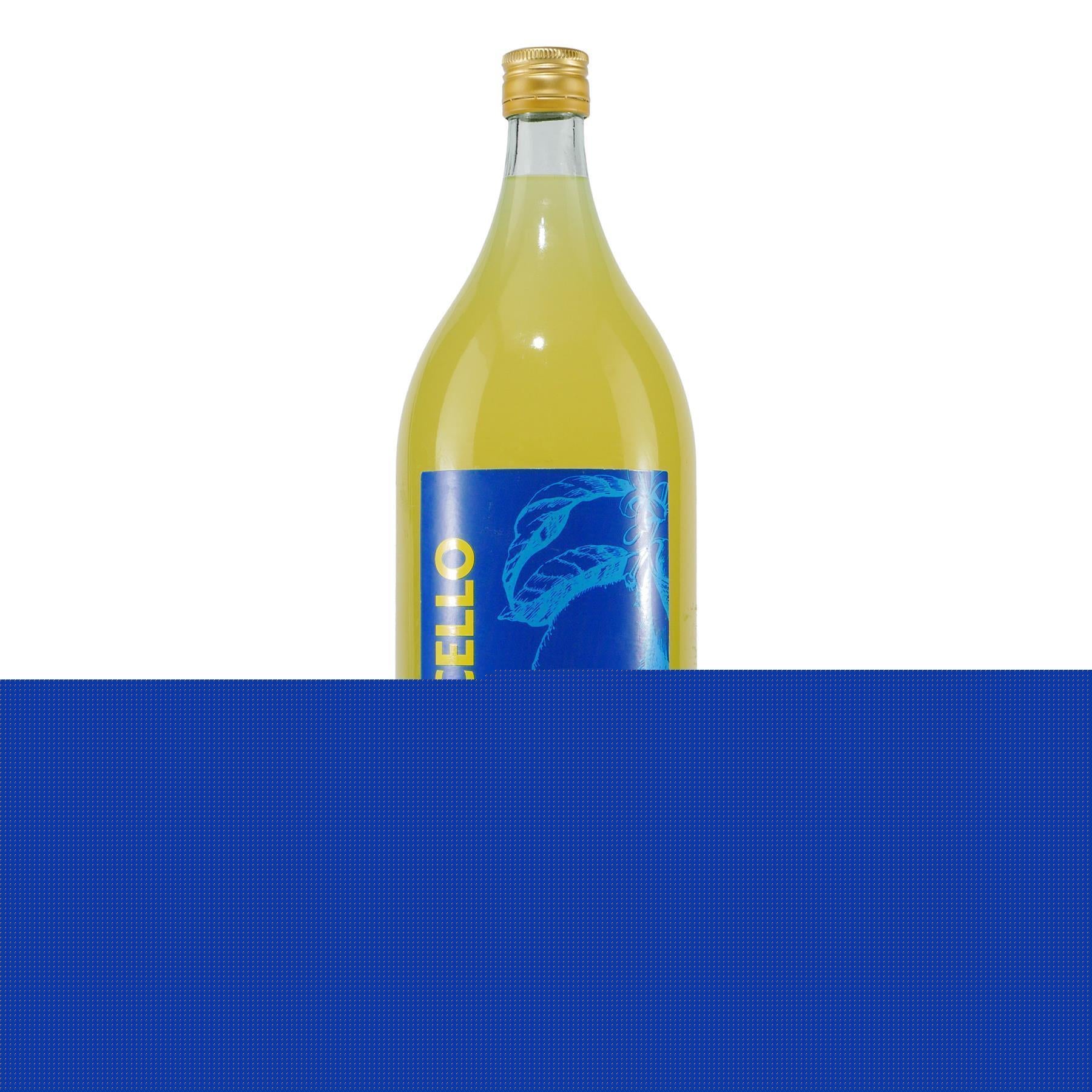 Madruzzo Limoncello 2,0L
