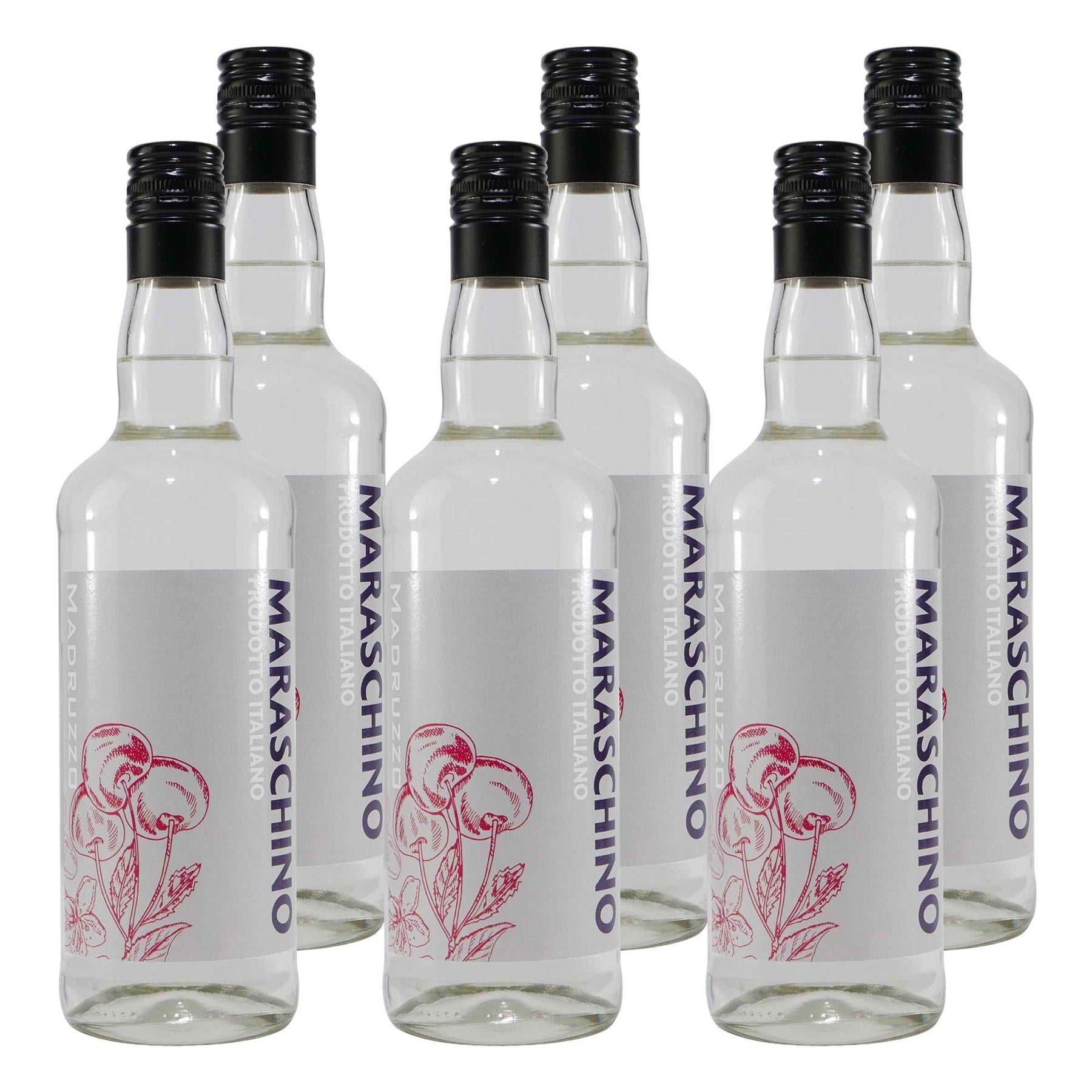 Madruzzo Maraschino (6 x 0,7L)