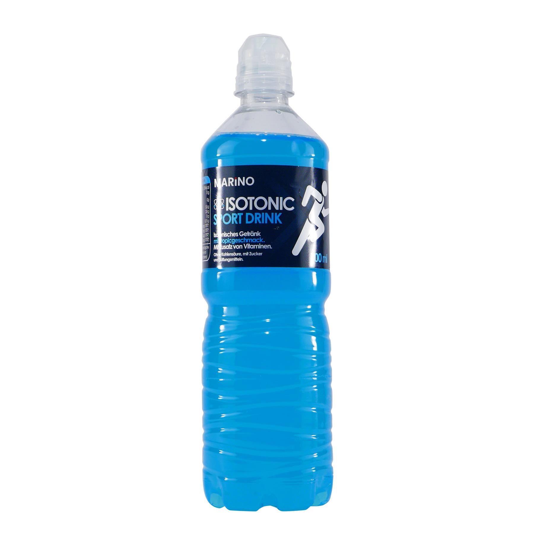 Marino Isotonic Sport Drink Tropicgeschmack (12 x 0,7L)