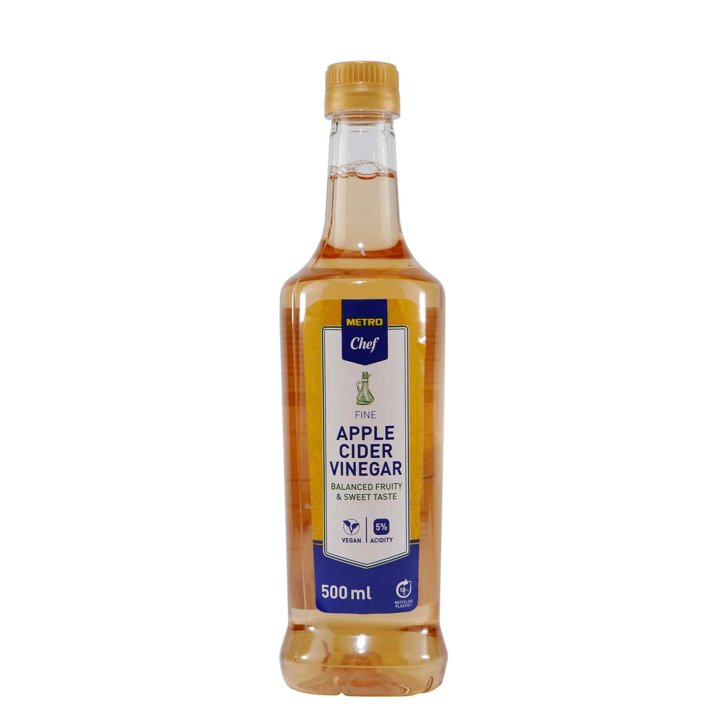 M.C. Apfelessig (12 x 0,5L)