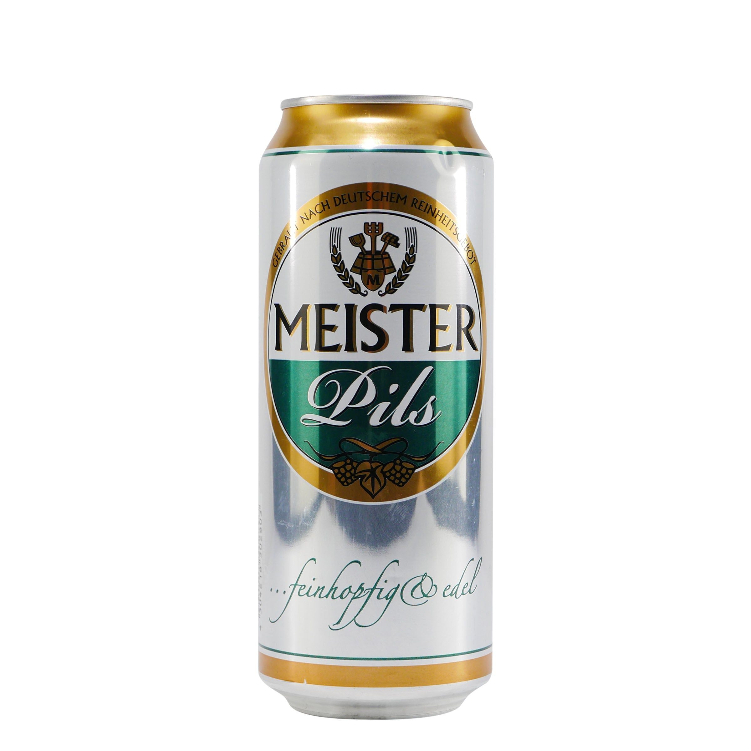 Meister Pils (24 x 0,5L)