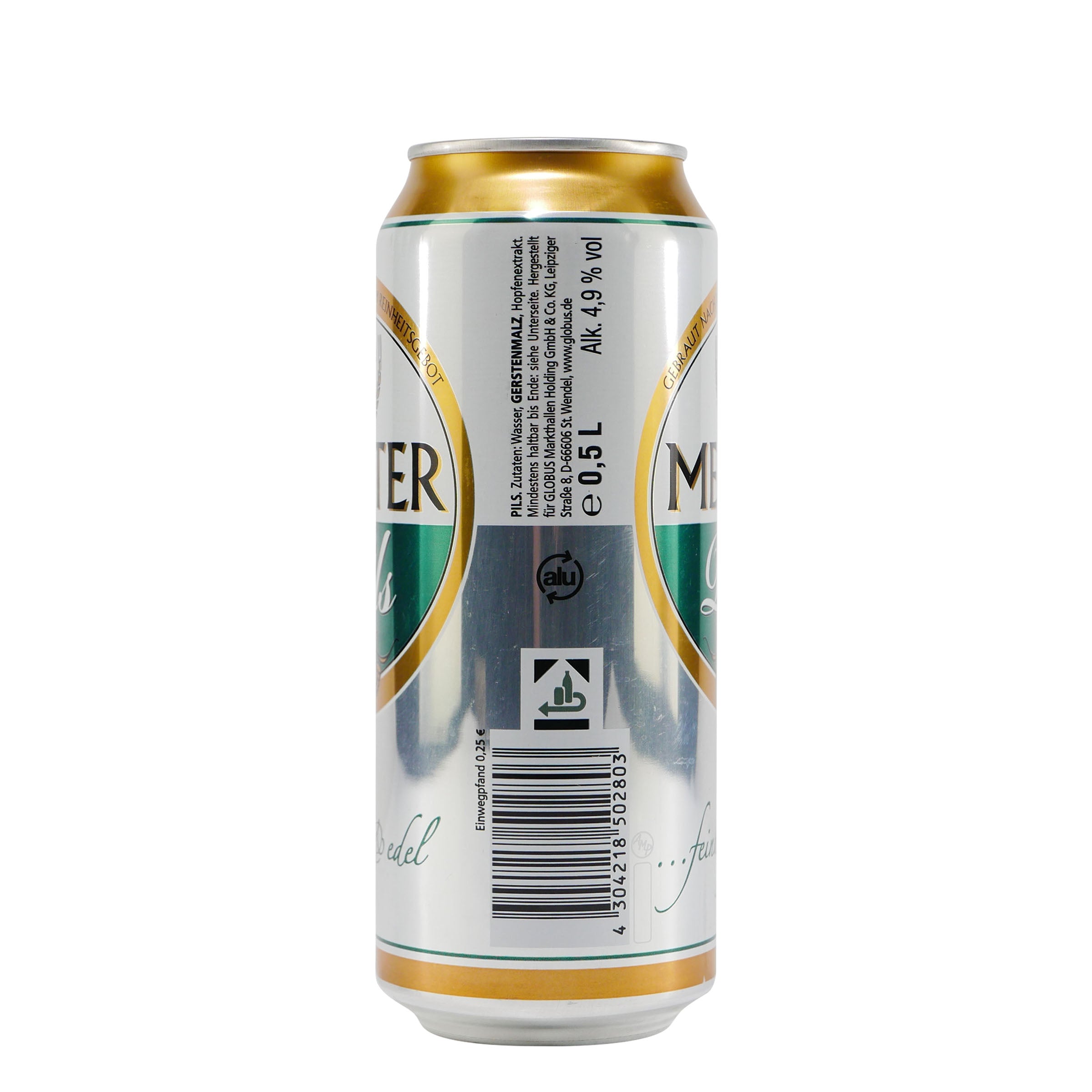 Meister Pils (24 x 0,5L)