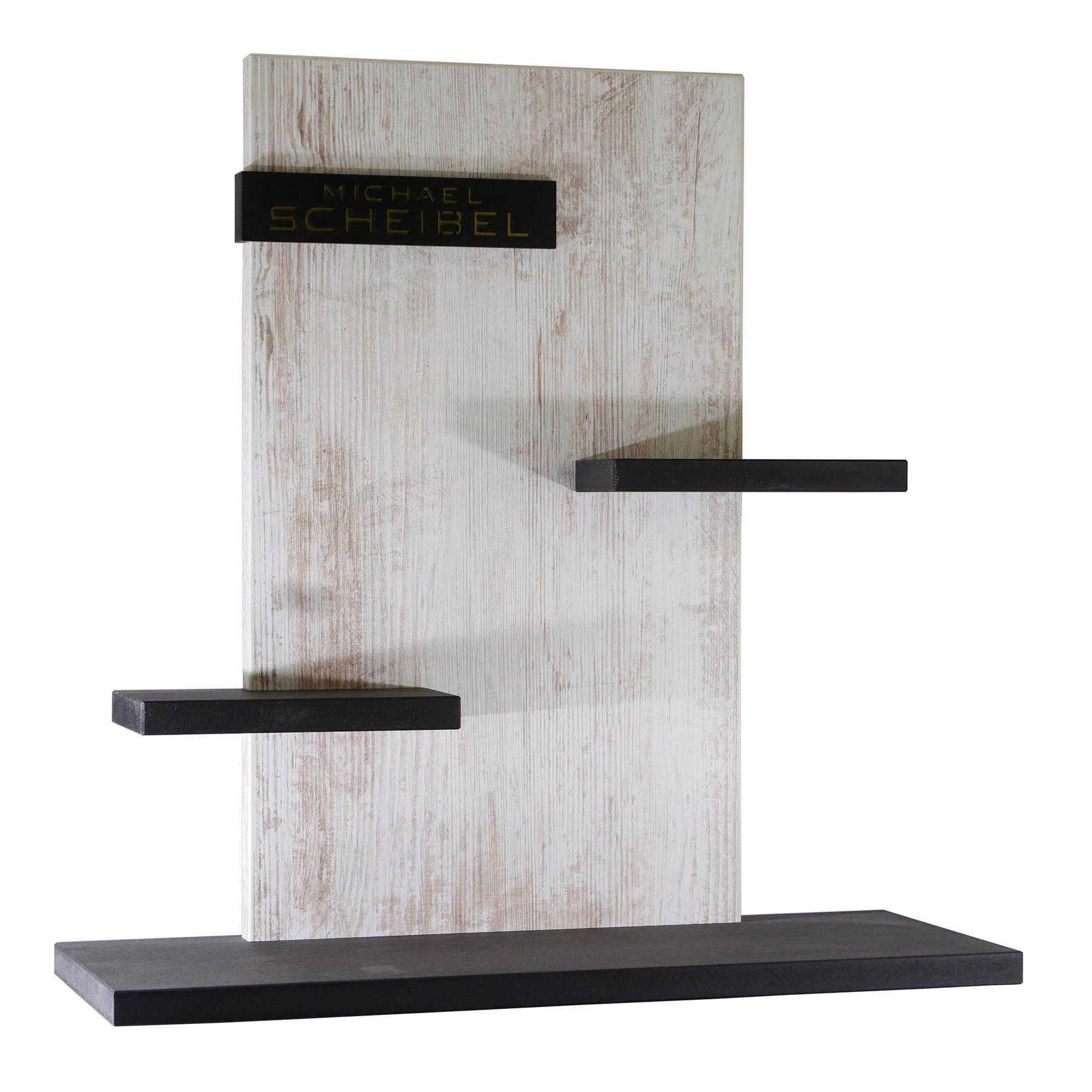 Scheibel Depot Regal 3´er