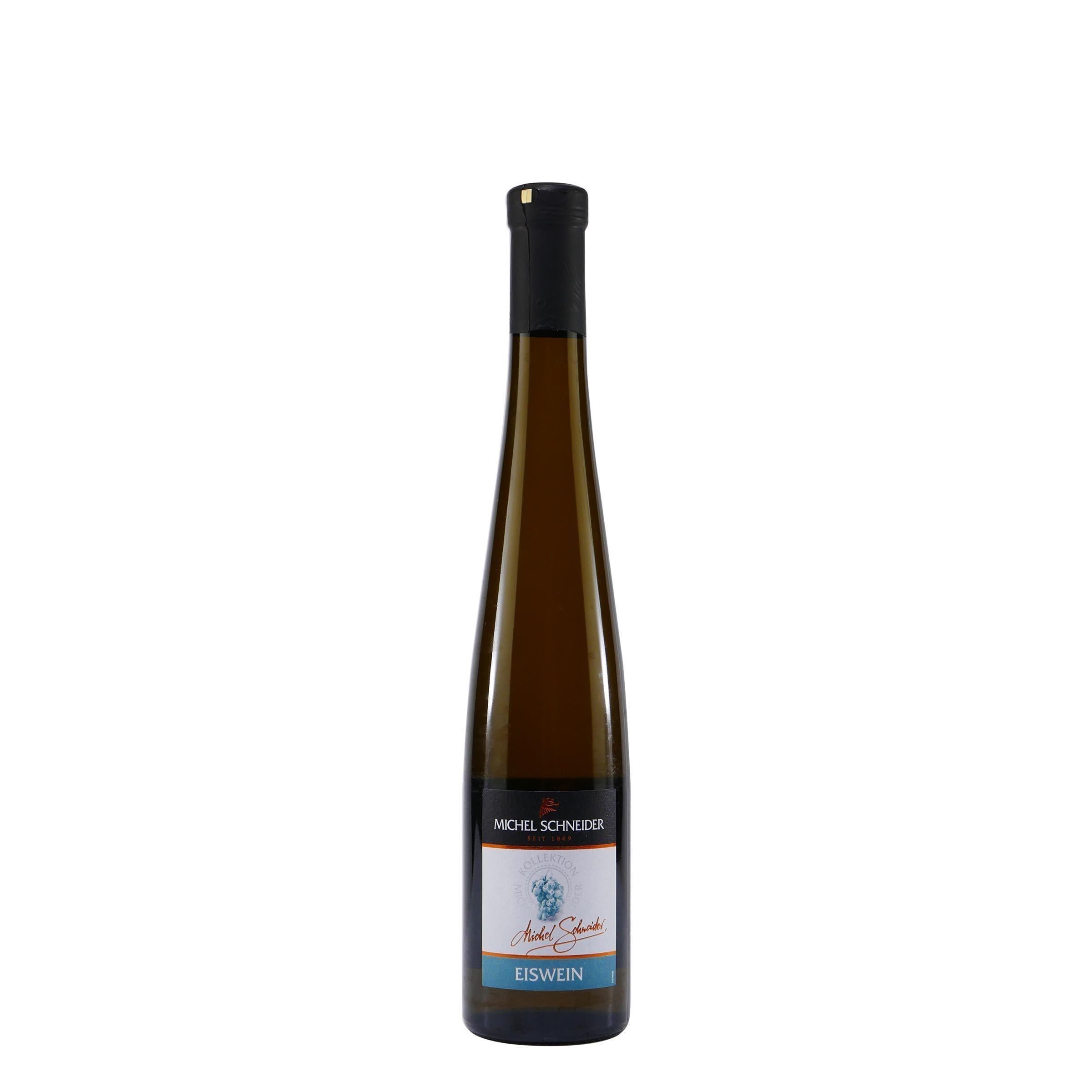 Michel Schneider Eiswein -edelsüß- (12 x 0,375L)