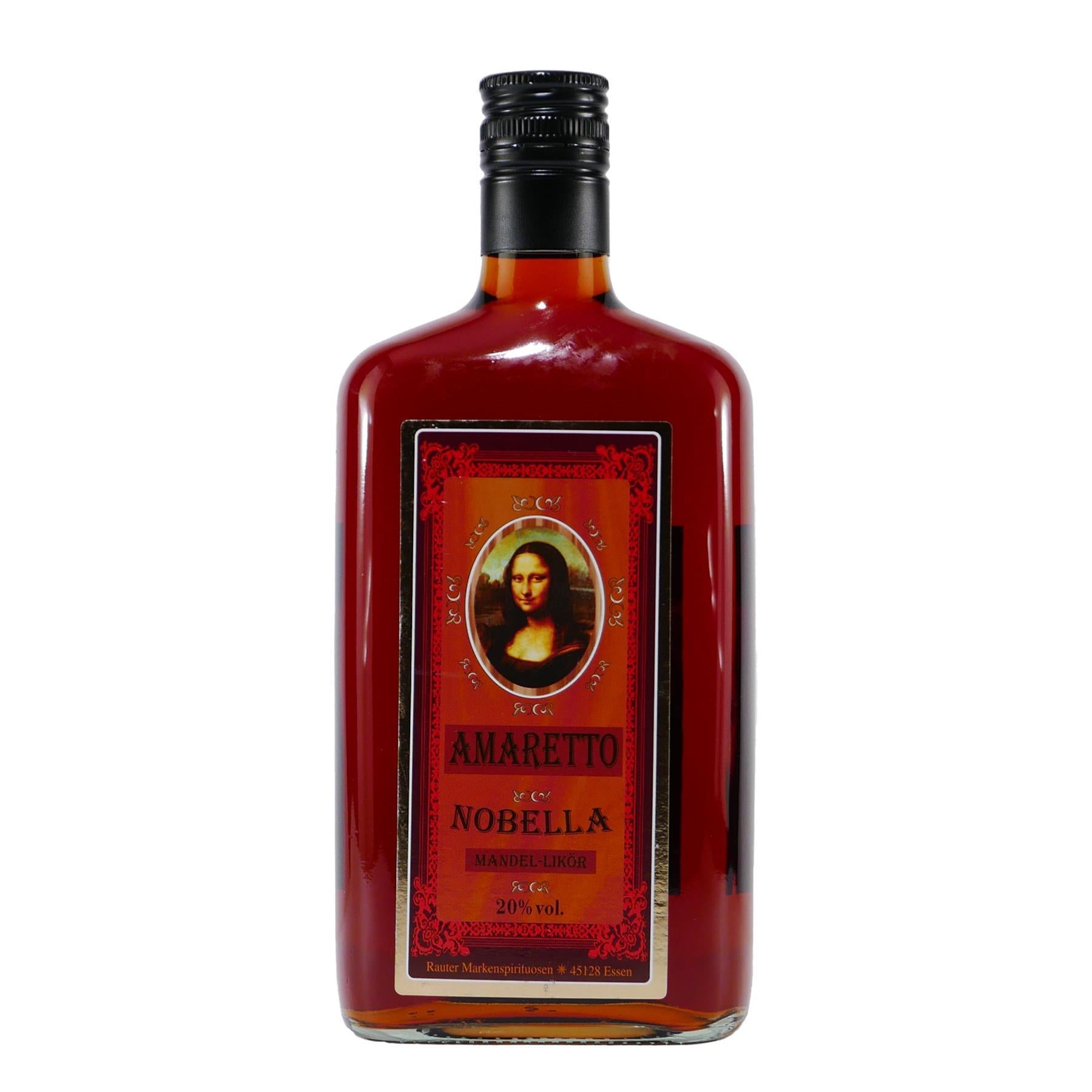 Nobella Amaretto (6 x 0,7L)