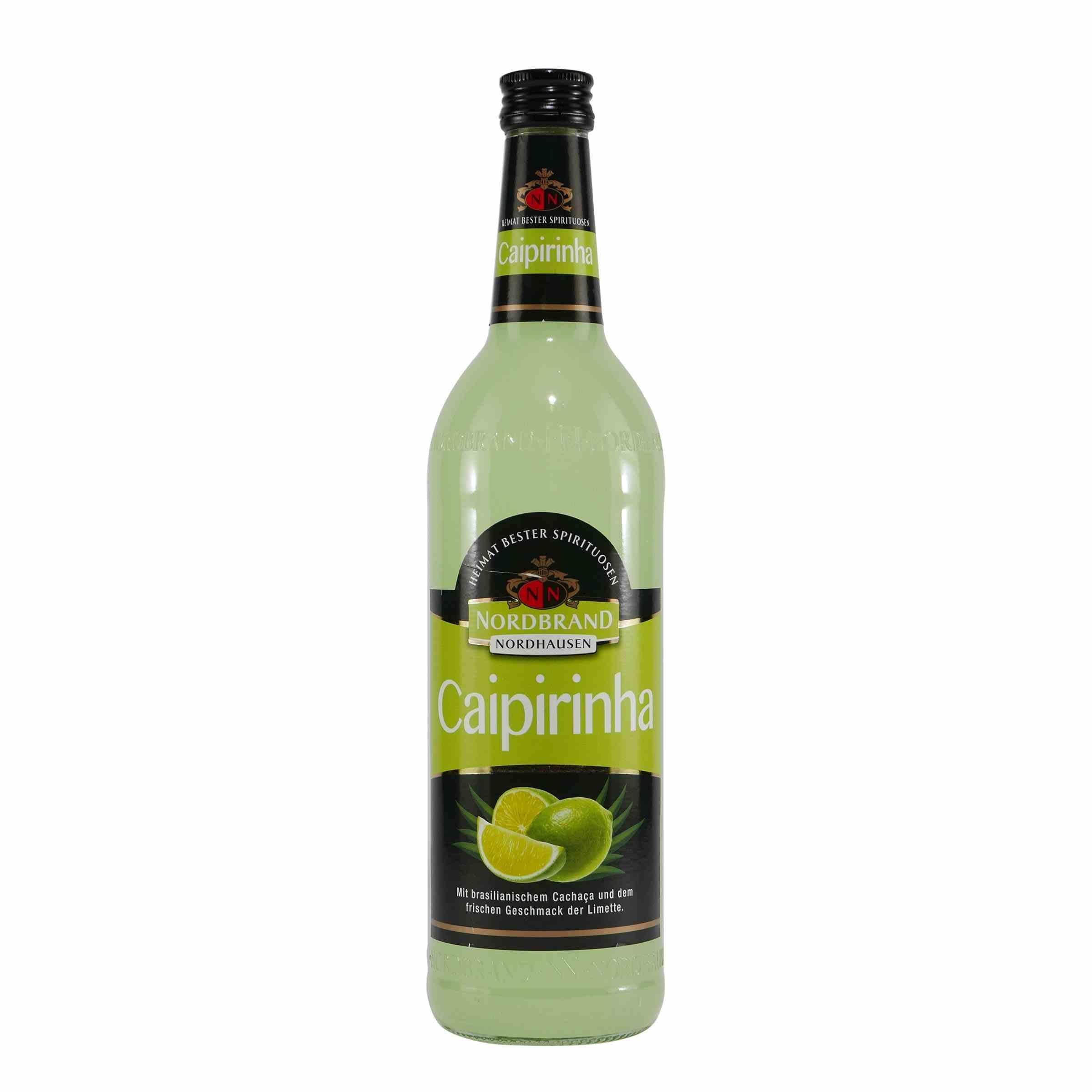 Norbrand Caipirinha Likör