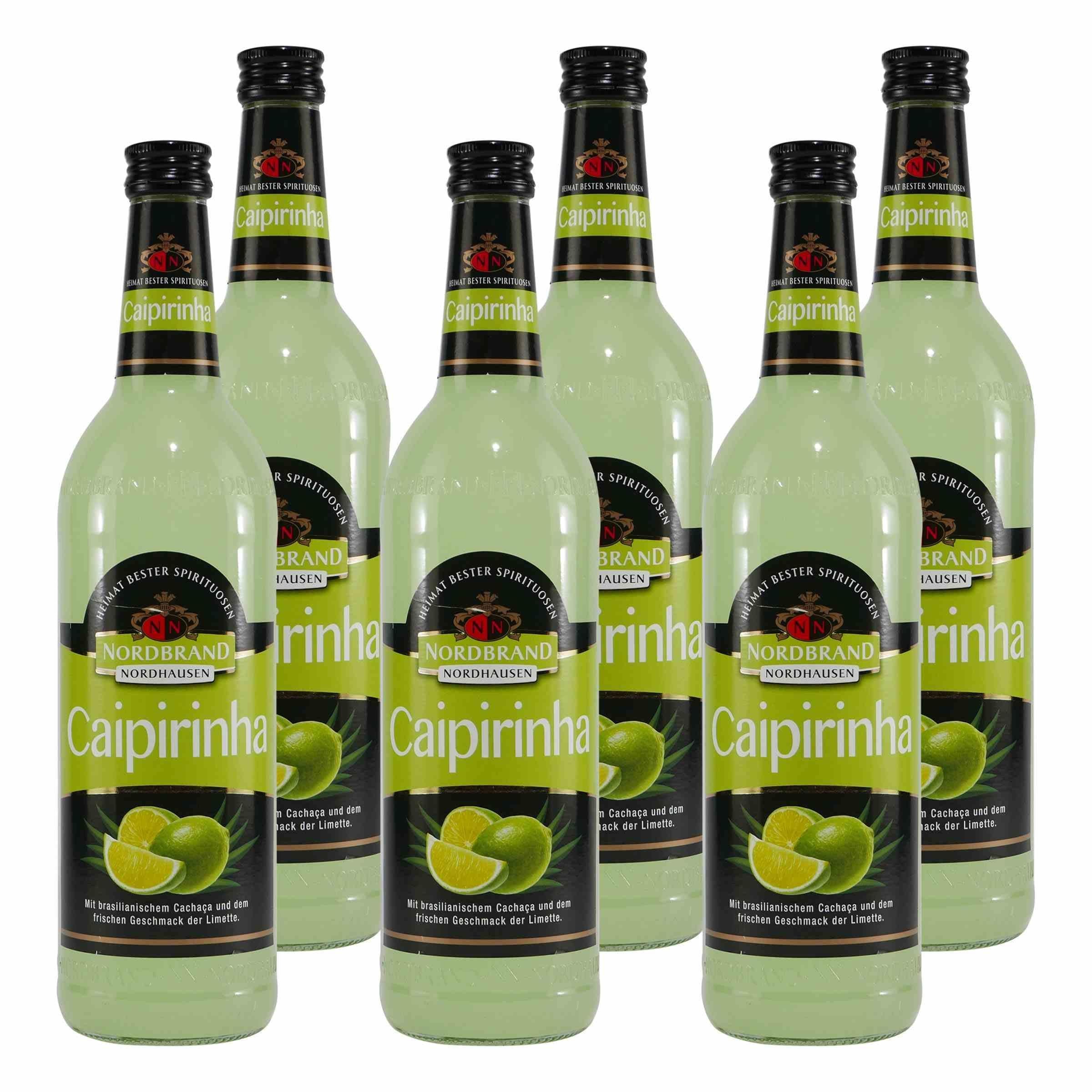 Norbrand Caipirinha Likör (6 x 0,7L)
