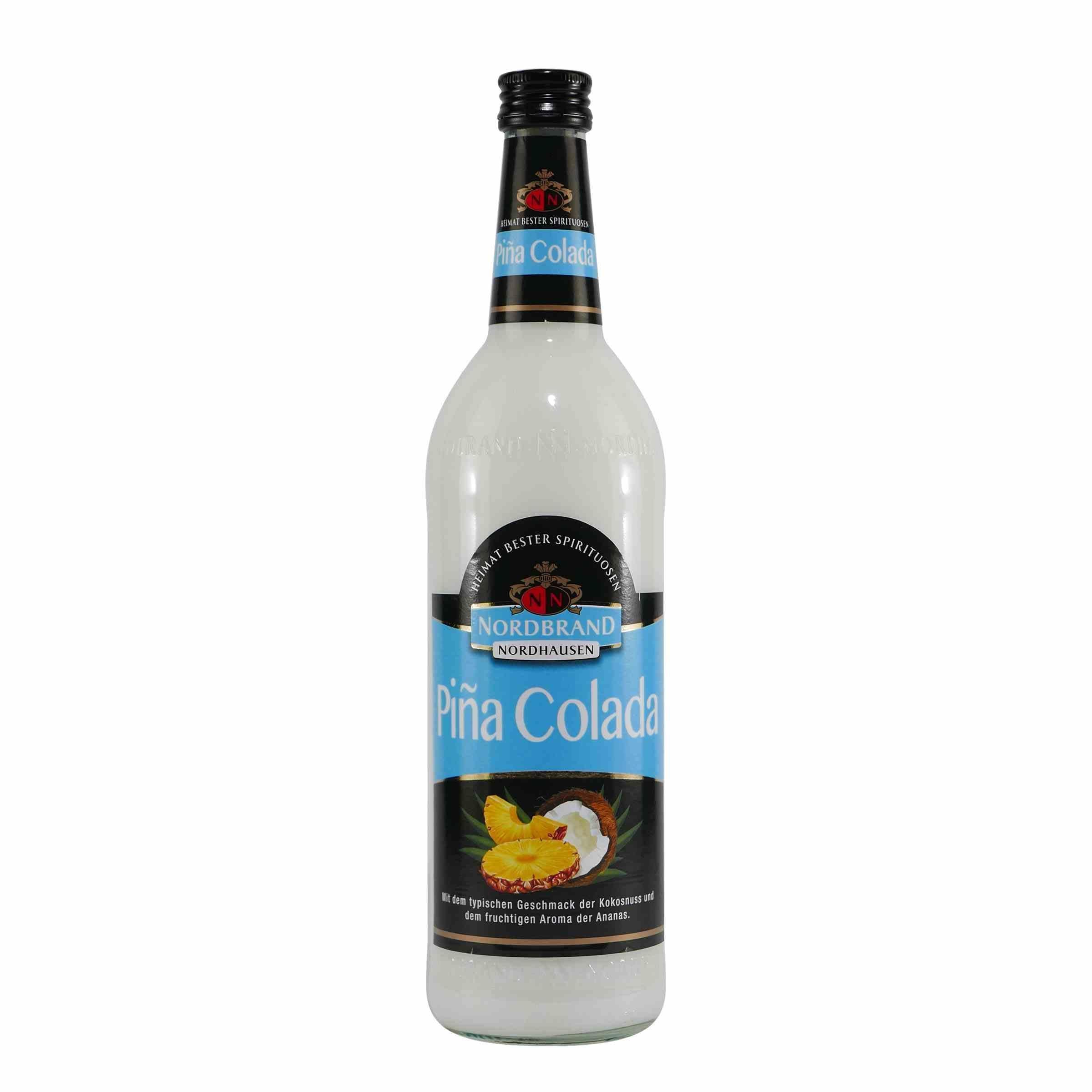 Nordbrand Piña Colada Likör