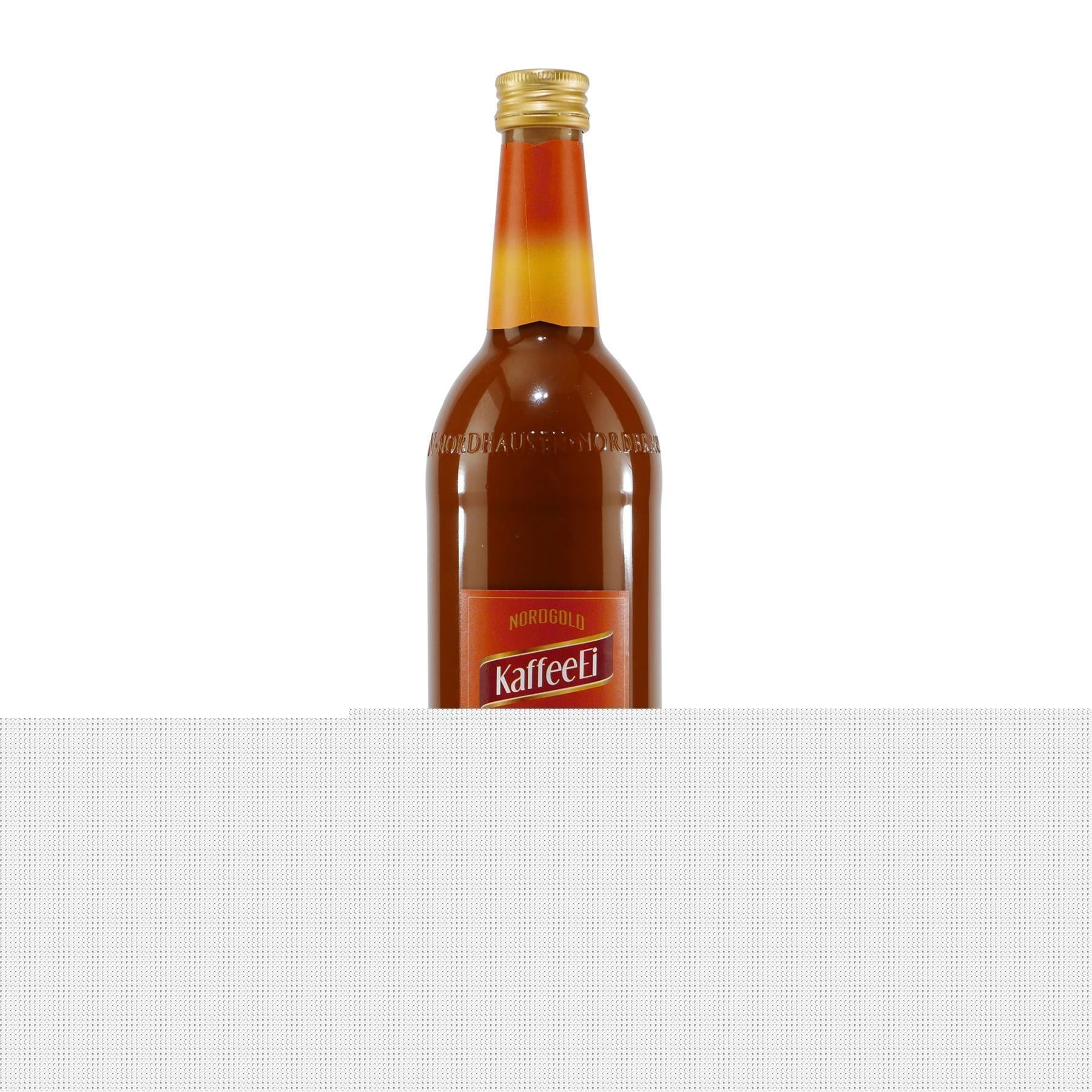 Nordgold KaffeeEi Likör