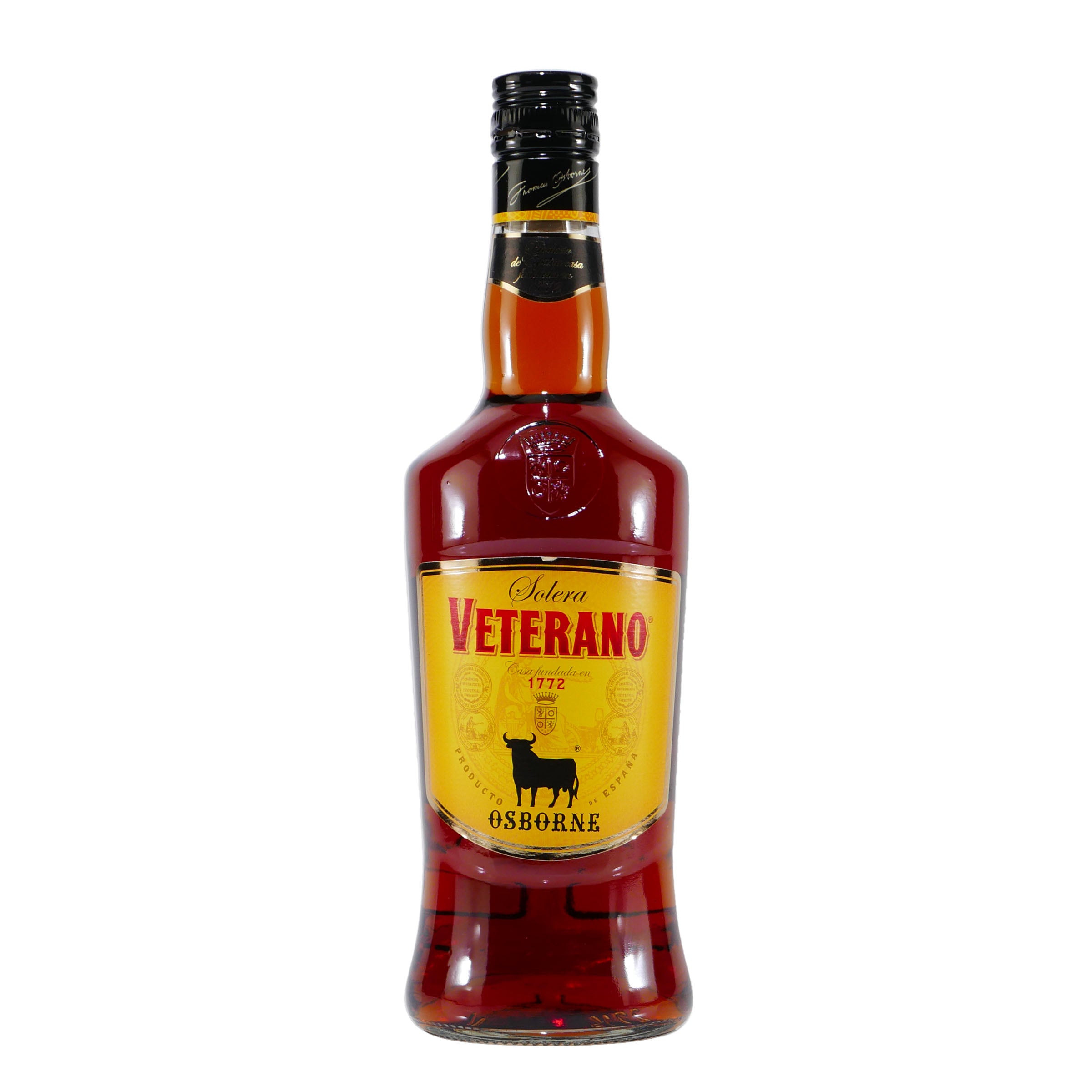 Osborne Solera Veterano (6 x 0,7L)